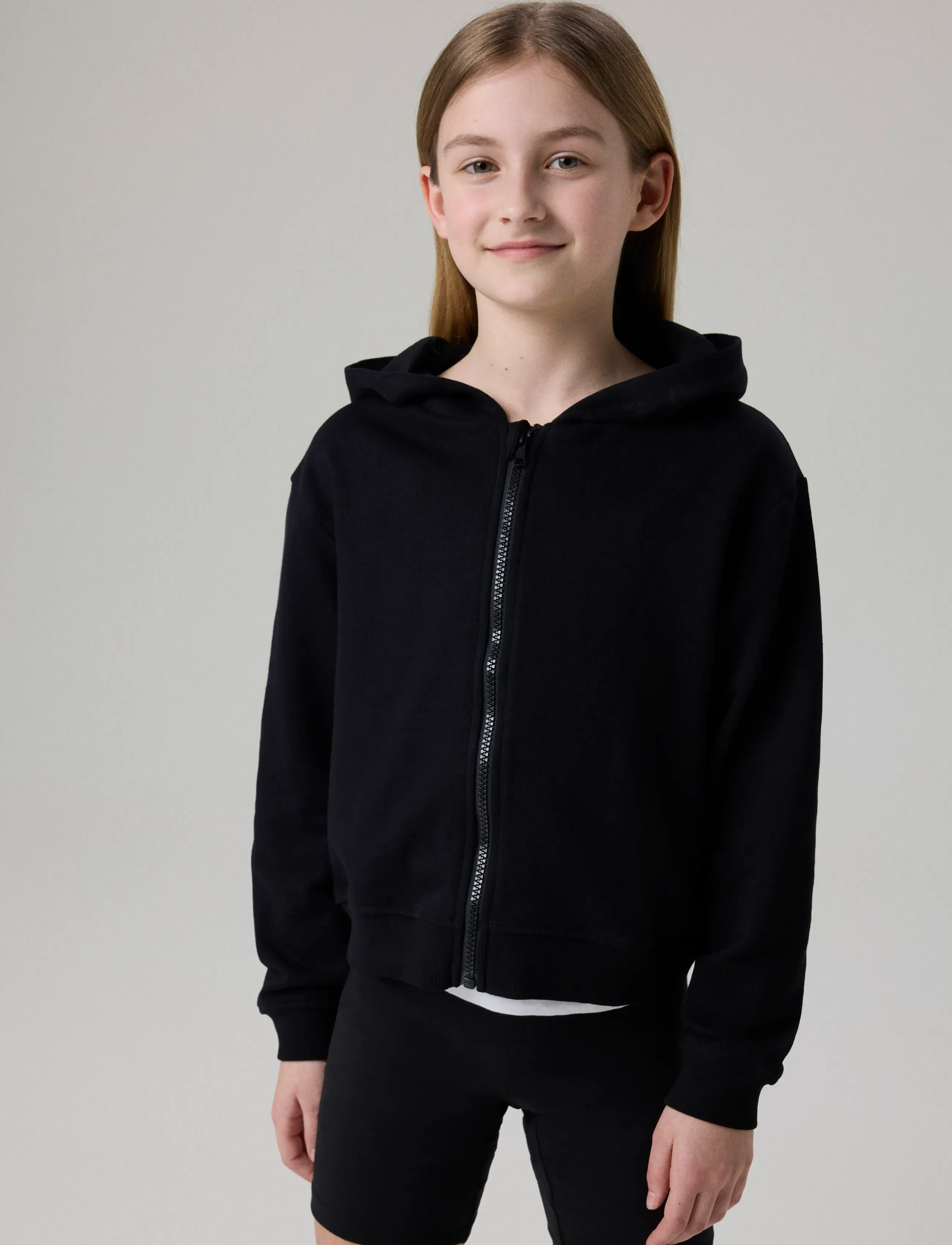 name it - NKFMILLE SHORT NREG SWE CARD WH UNB NOOS - huvtröjor - black - 5