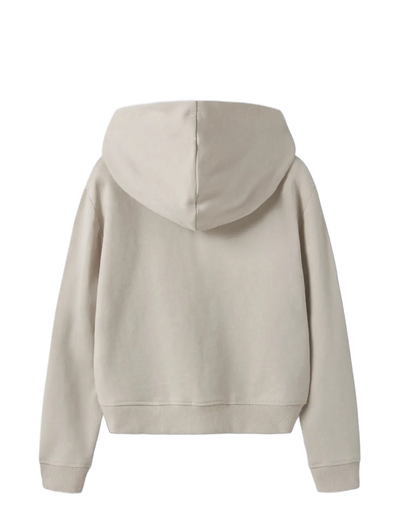 name it - NKFMILLE SHORT NREG SWE CARD WH UNB NOOS - hupparit - pumice stone - 1