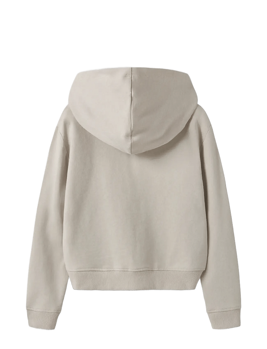 name it - NKFMILLE SHORT NREG SWE CARD WH UNB NOOS - hupparit - pumice stone - 1