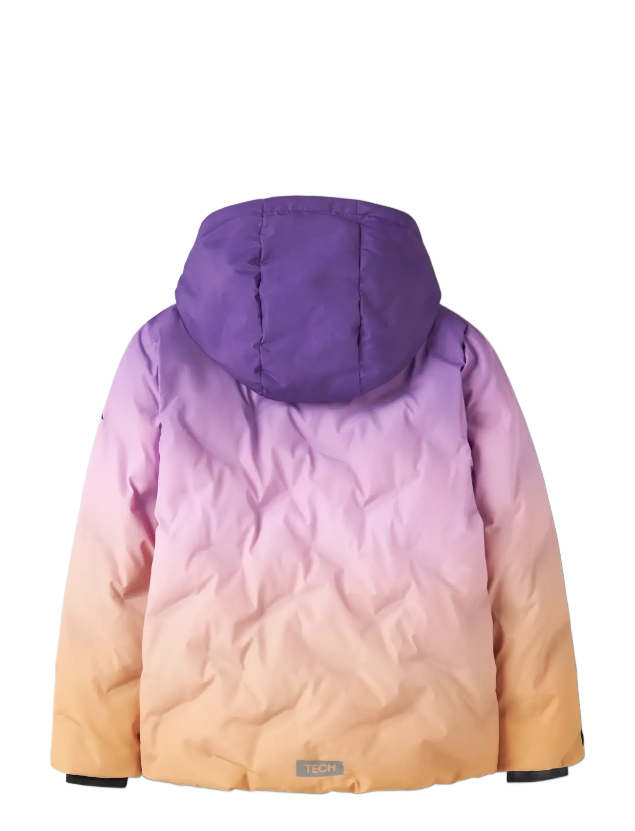 name it - NKFMOUNTAIN05 SKI JACKET FO - skijacken - phalaenopsis - 2