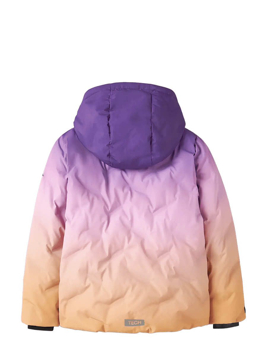 name it - NKFMOUNTAIN05 SKI JACKET FO - skijacken - phalaenopsis - 2