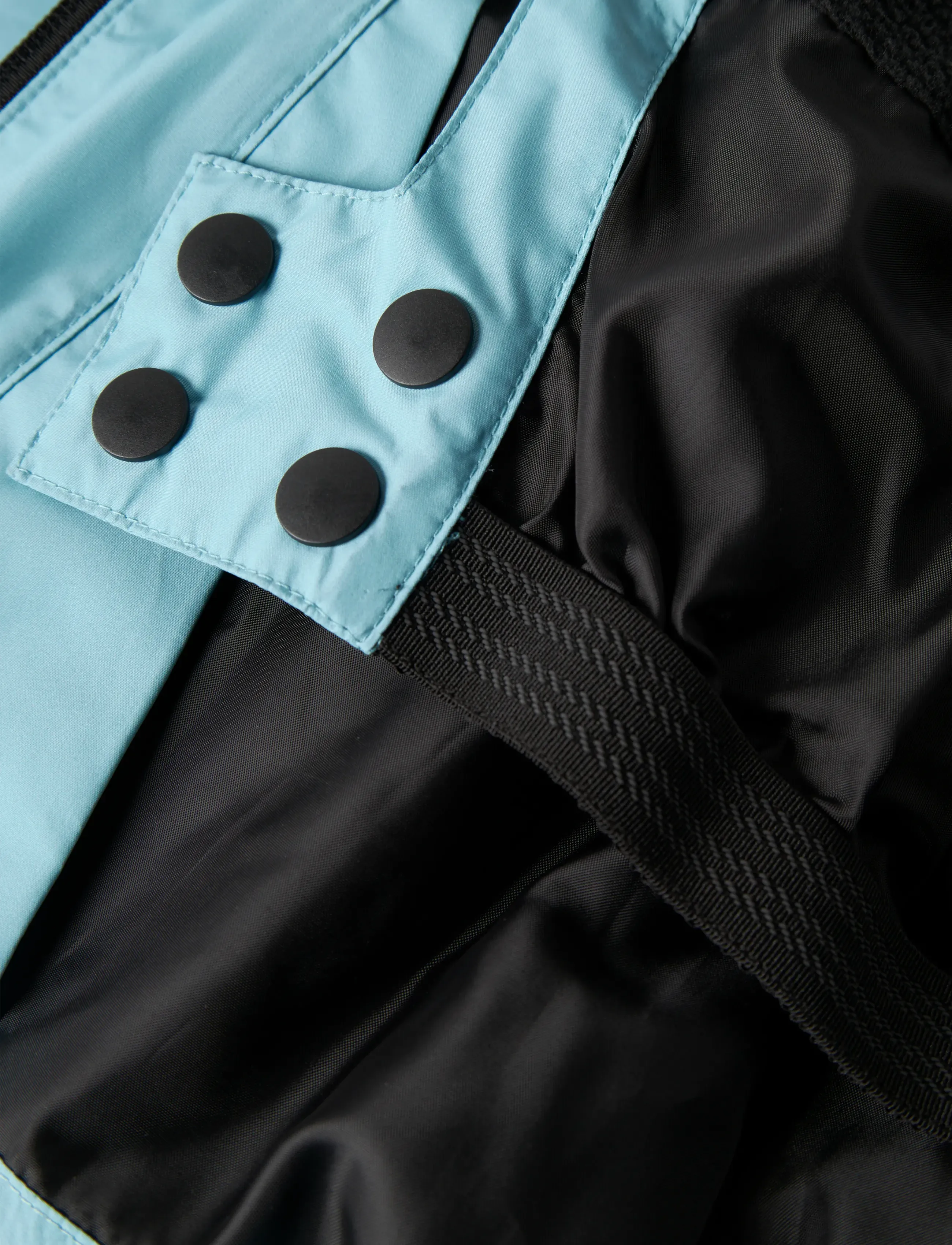 name it - NKFMOUNTAIN05 SKI JACKET FO - sunlit allium - 4