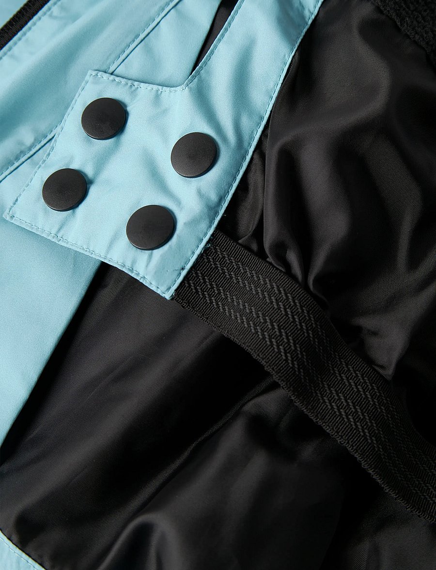 name it - NKFMOUNTAIN05 SKI JACKET FO - sunlit allium - 4