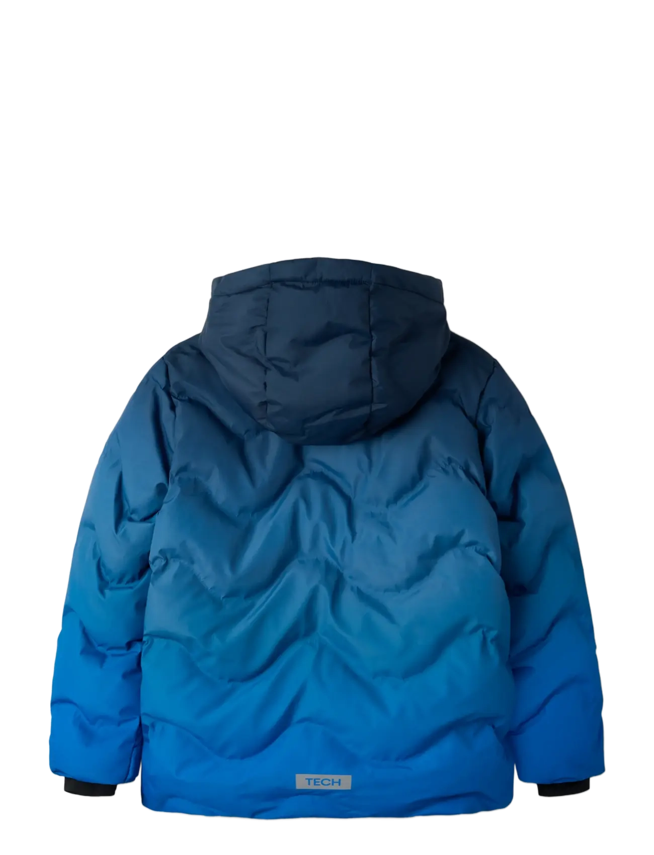 name it - NKMMOUNTAIN05 SKI JACKET FO - skidjackor - nautical blue - 1