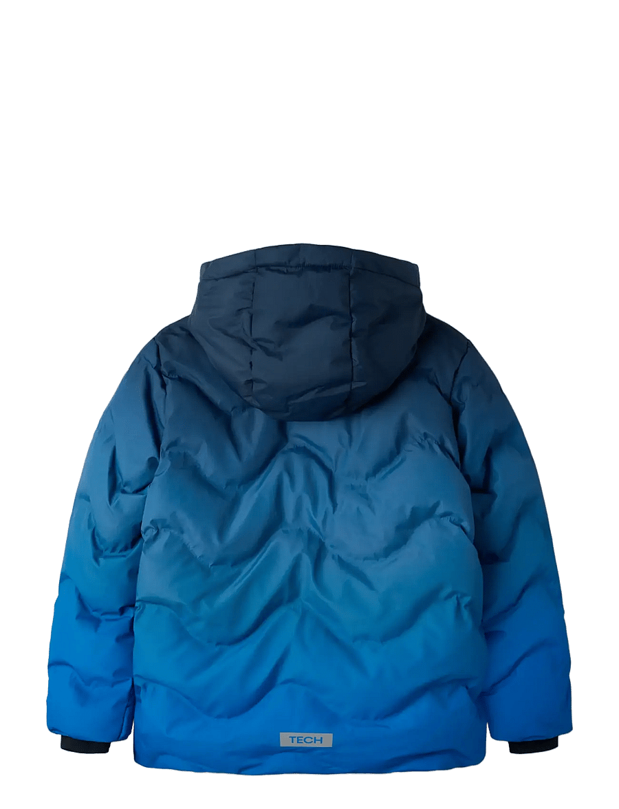 name it - NKMMOUNTAIN05 SKI JACKET FO - skidjackor - nautical blue - 1