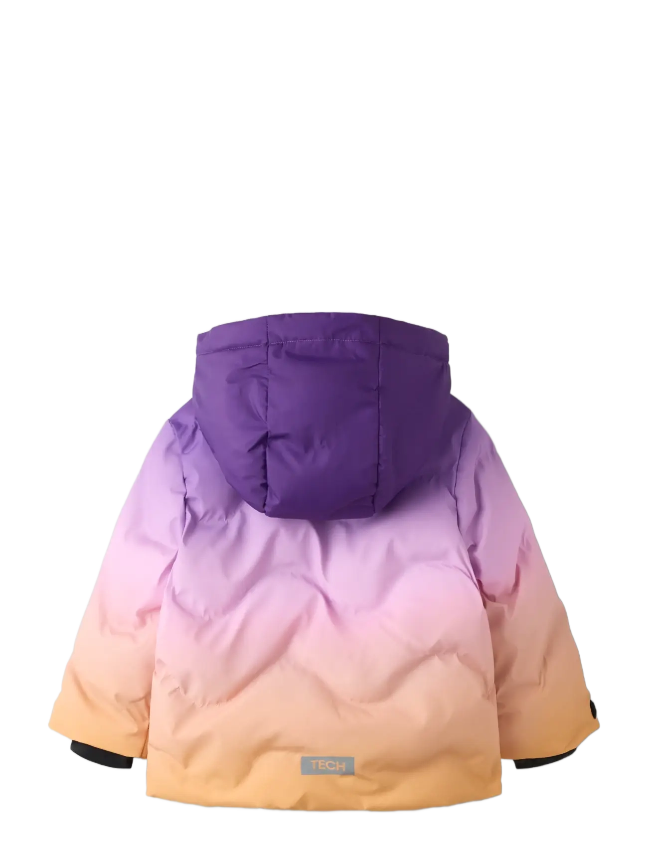 name it - NMFMOUNTAIN05 SKI JACKET FO - skijacken - phalaenopsis - 1