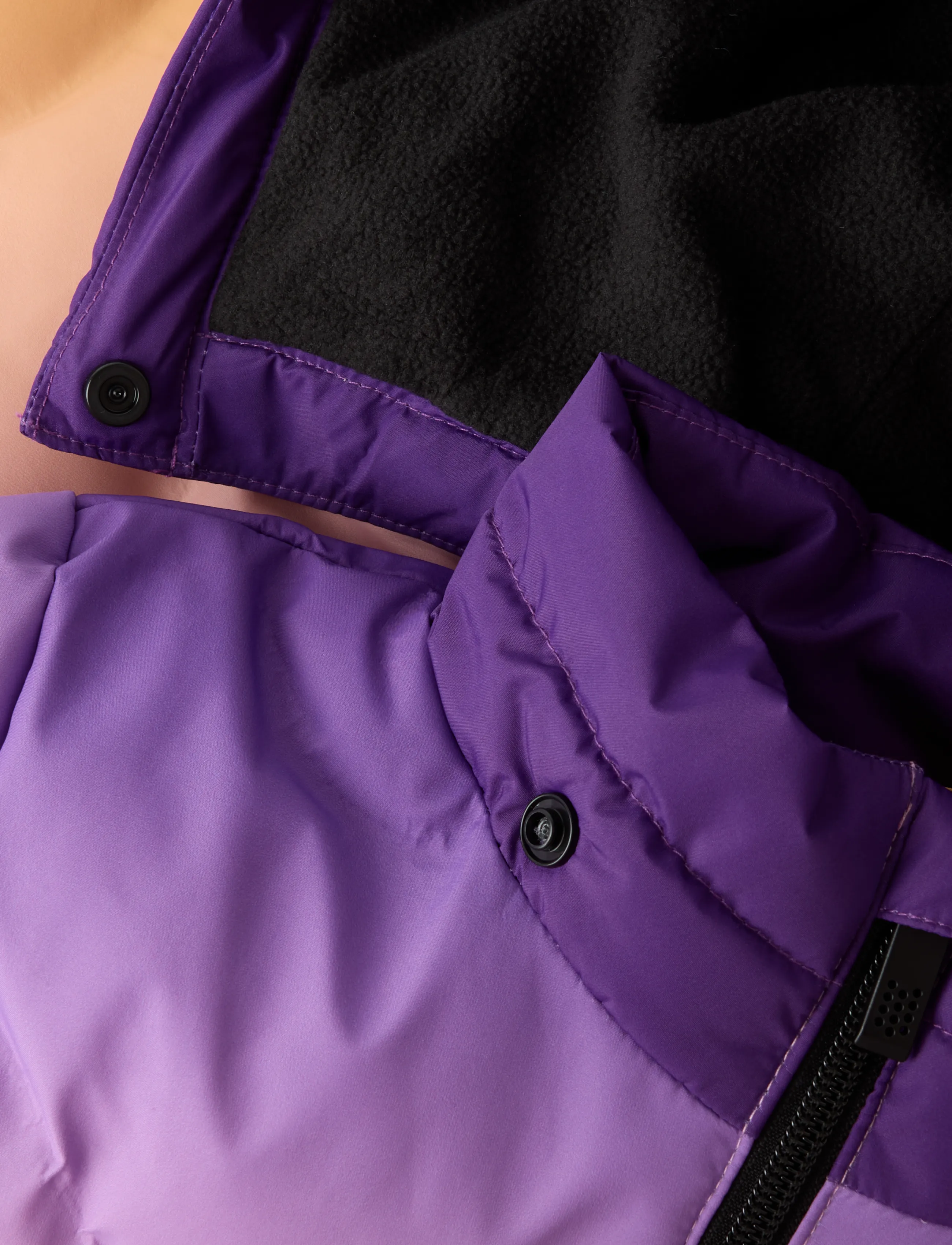 name it - NMFMOUNTAIN05 SKI JACKET FO - skijacken - phalaenopsis - 3