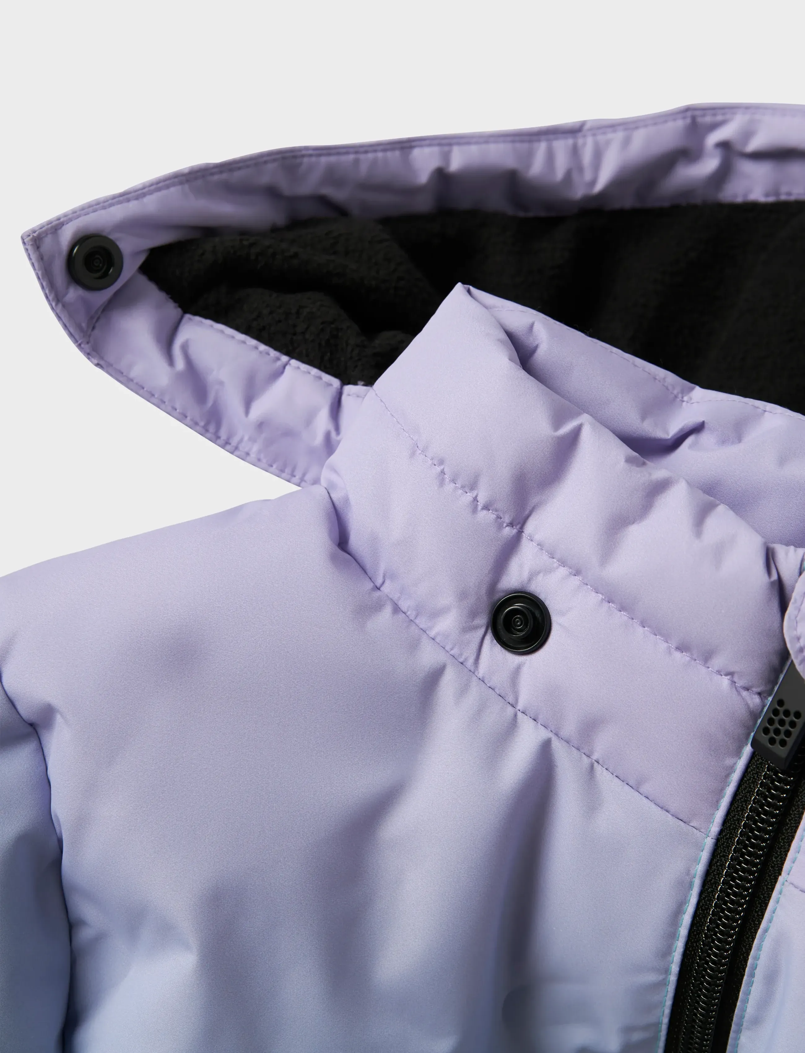 name it - NMFMOUNTAIN05 SKI JACKET FO - overtøj - sunlit allium - 5