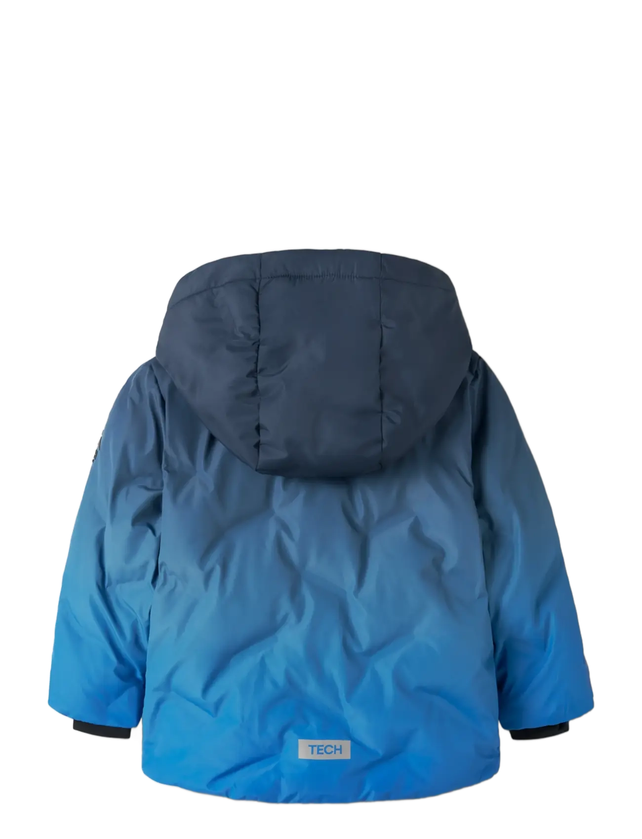 name it - NMMMOUNTAIN05 SKI JACKET FO - skijacken - nautical blue - 1