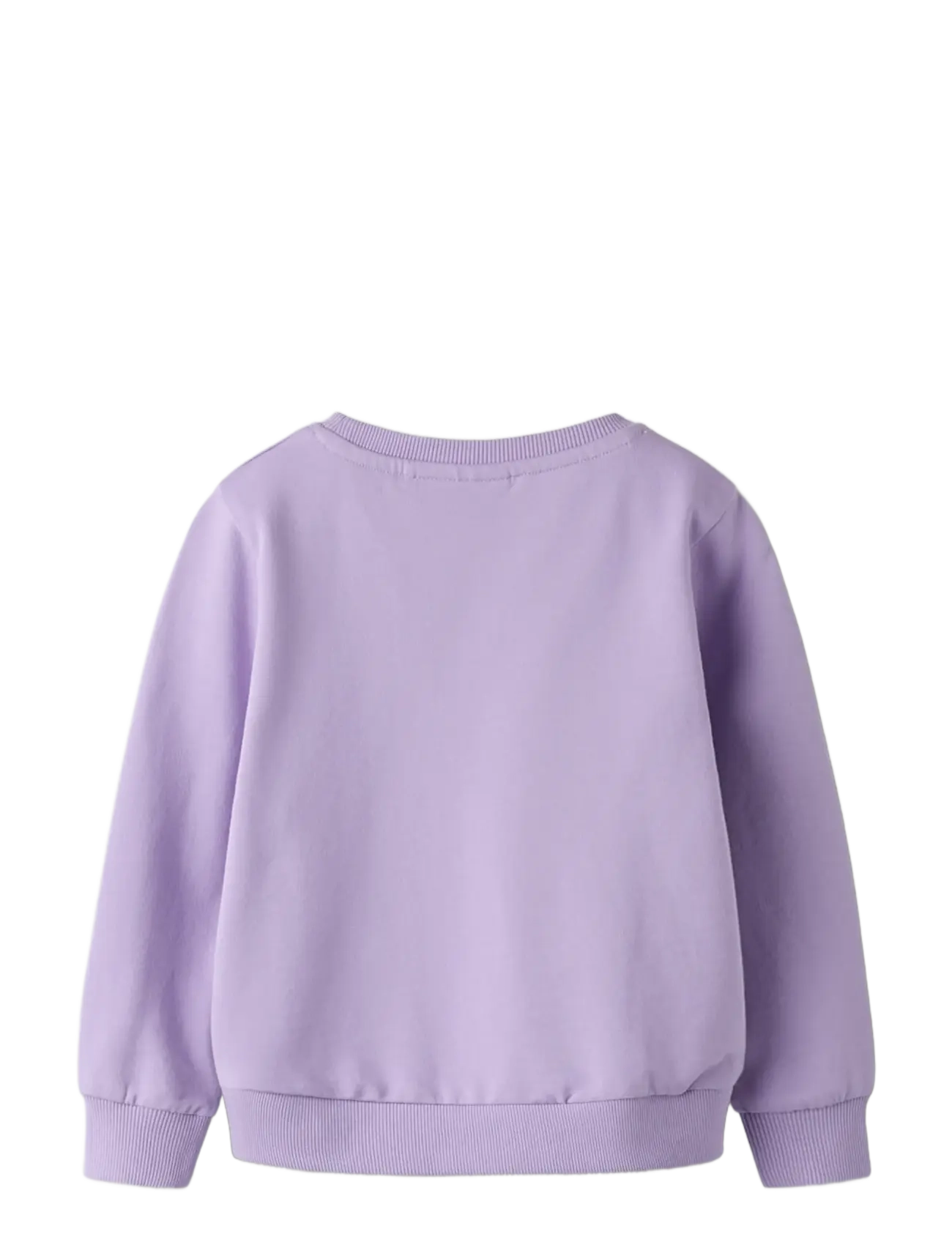 name it - NMFPBOPPI SWEAT UNB - pullover - lavendula - 1