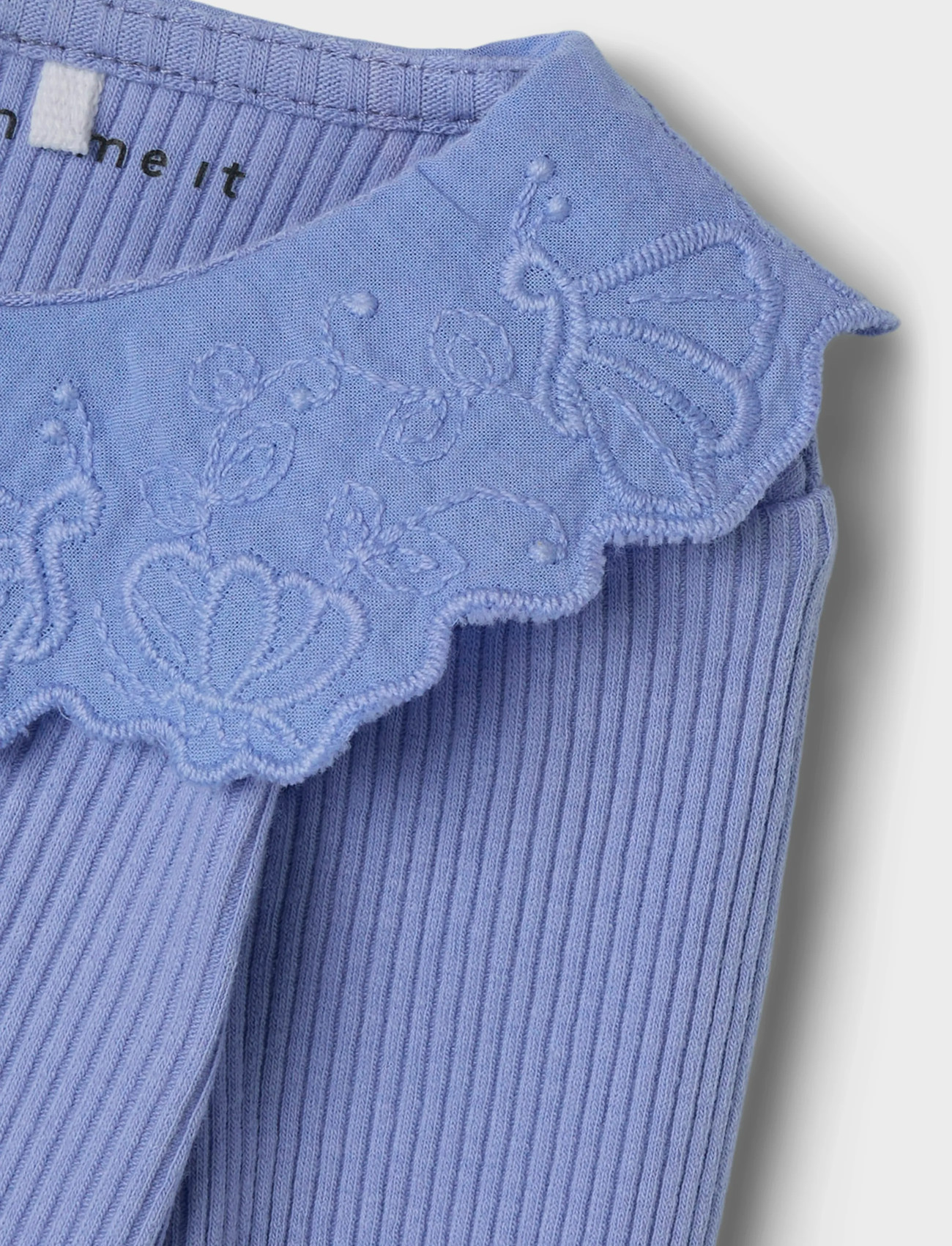 name it - NMFPDAHLIA LS XSL TOP - long-sleeved t-shirts - easter egg - 2