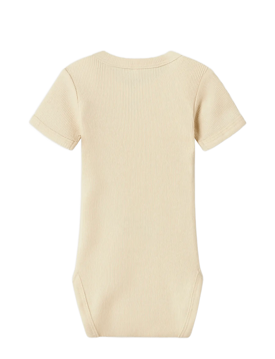 name it - NBNBODY 3P SS SOLID RIB NOOS - multipack bodies - winsome orchid - 2