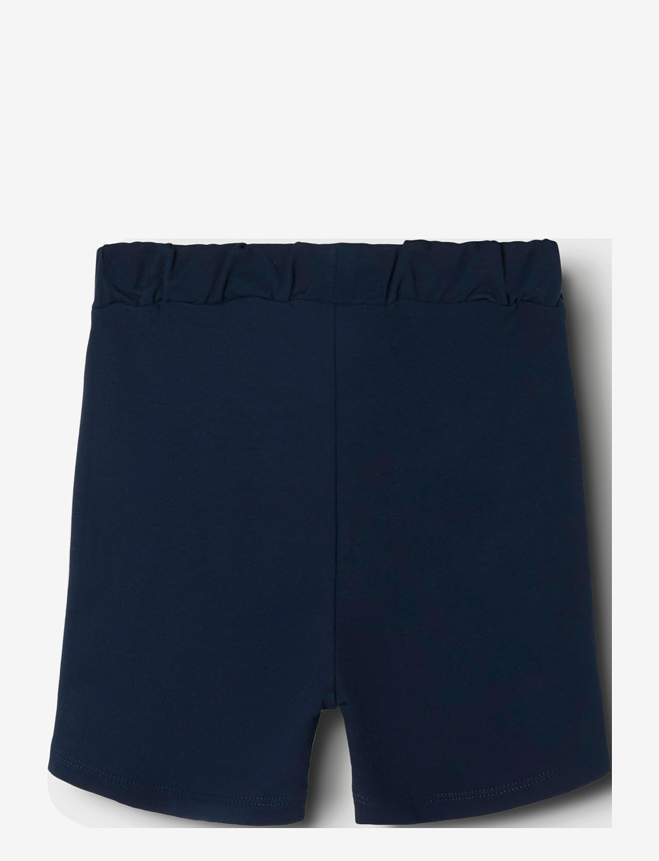 name it - NMMFOOTER NREG SHORTS UNB - sweatshorts - navy blazer - 1