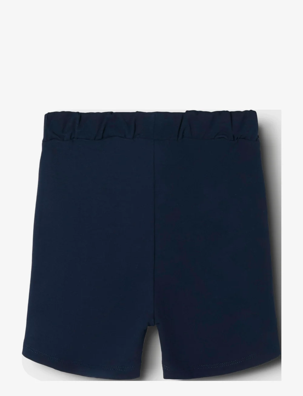 name it - NMMFOOTER NREG SHORTS UNB - sweatshorts - navy blazer - 1