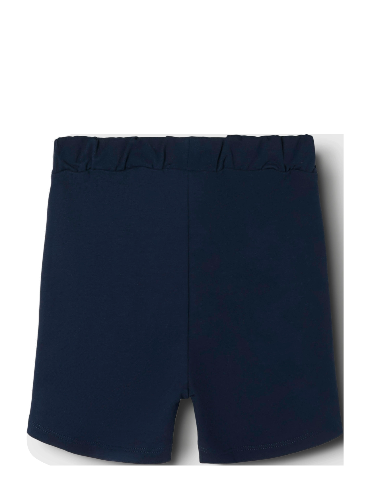 name it - NMMFOOTER NREG SHORTS UNB - sweatshorts - navy blazer - 1