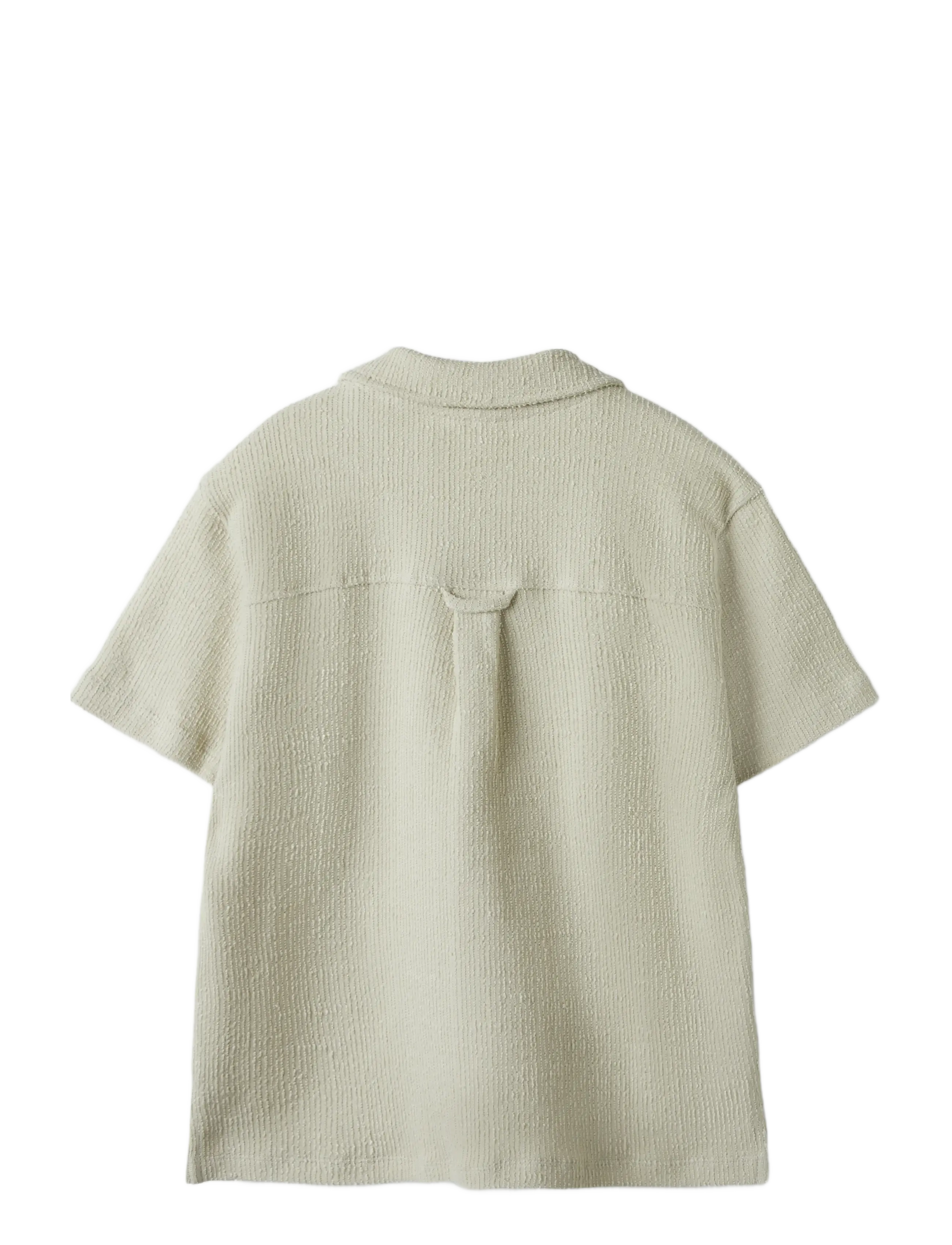 name it - NKMHIVAJ SS NREG SHIRT - kurzärmlige hemden - peyote - 2