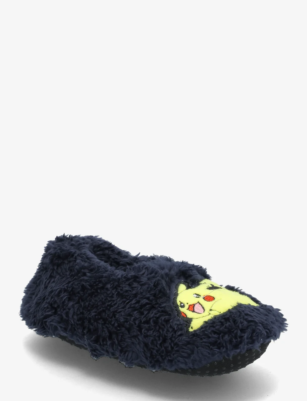 name it - NKMOTTO POKEMON SLIPPERS SKY - hjemmesko - dark sapphire - 1