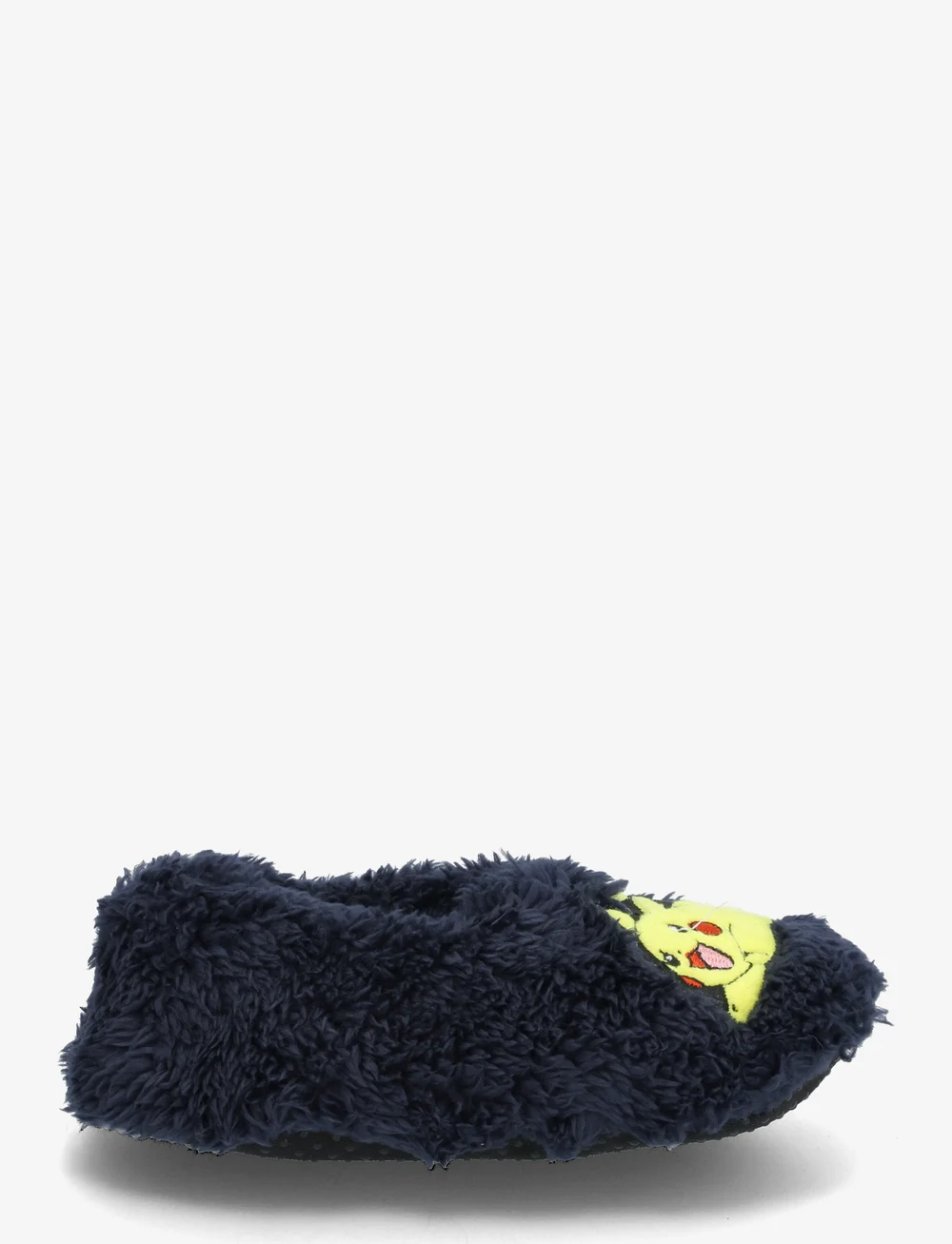 name it - NKMOTTO POKEMON SLIPPERS SKY - hjemmesko - dark sapphire - 2