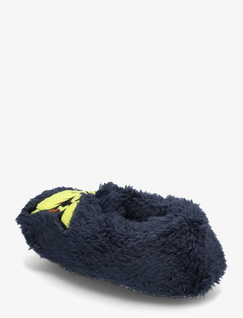 name it - NKMOTTO POKEMON SLIPPERS SKY - hjemmesko - dark sapphire - 3