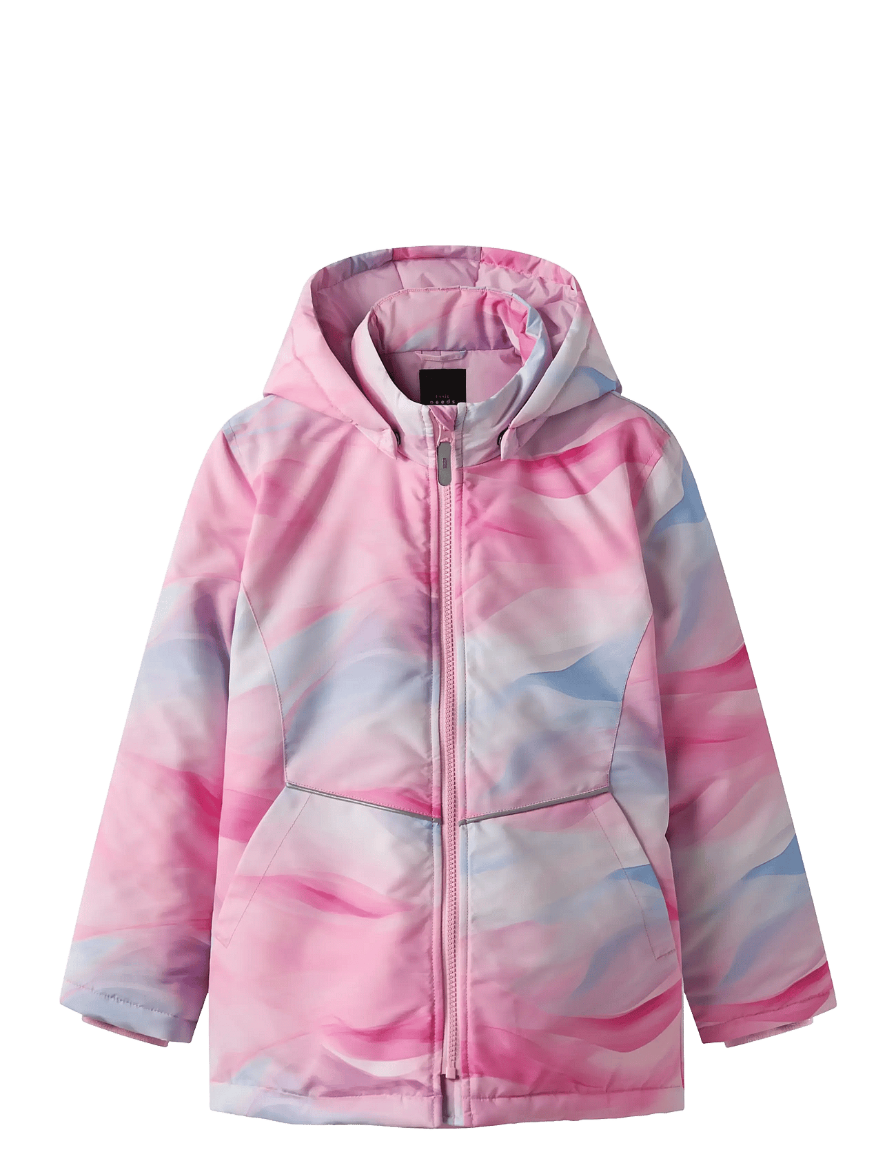 Name It - Nkfmaxi Pa Jacket
