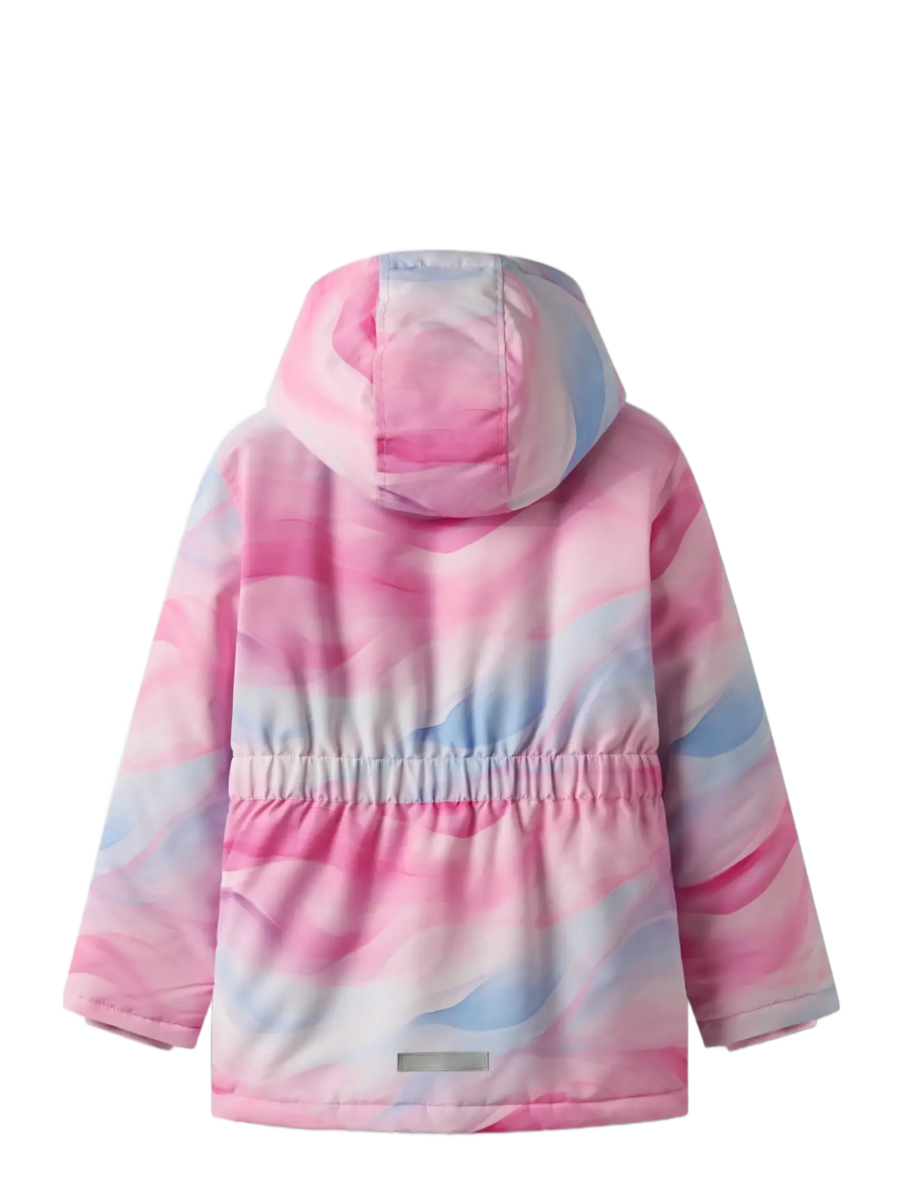 name it - NKFMAXI PA JACKET AOP NOOS - die niedrigsten preise - nosegay - 1