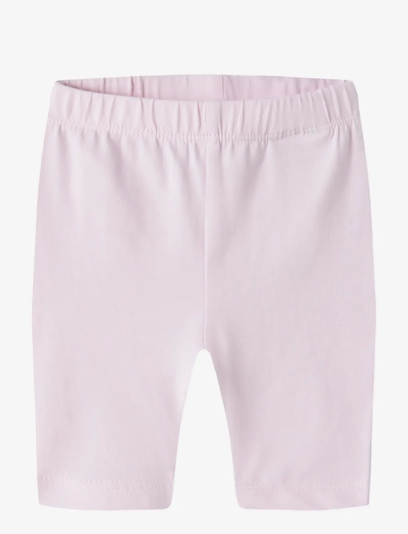 name it - NBFJABELLE CAPRI - casual shorts - cradle pink - 0