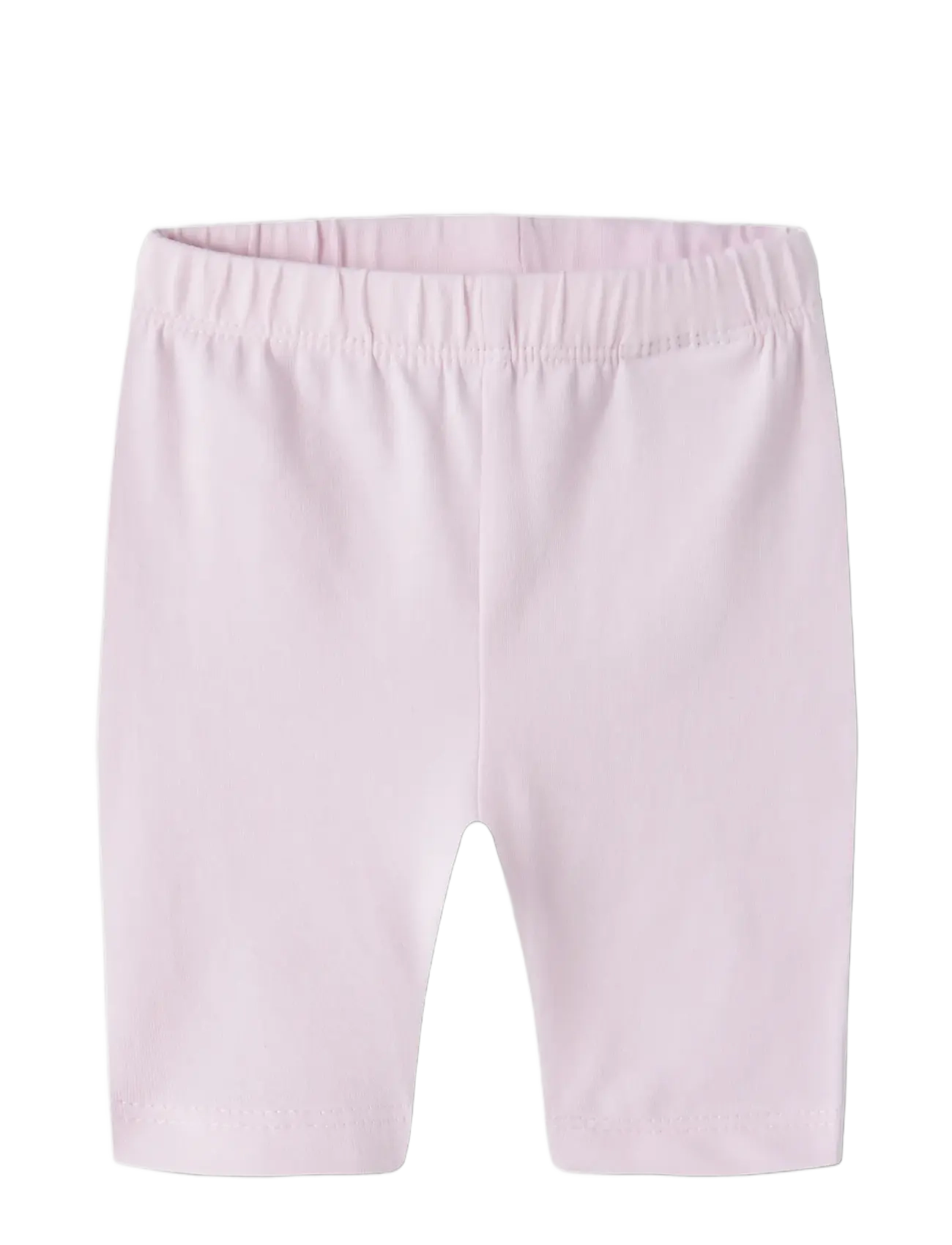 name it - NBFJABELLE CAPRI - lühikesed vabaajapüksid - cradle pink - 2