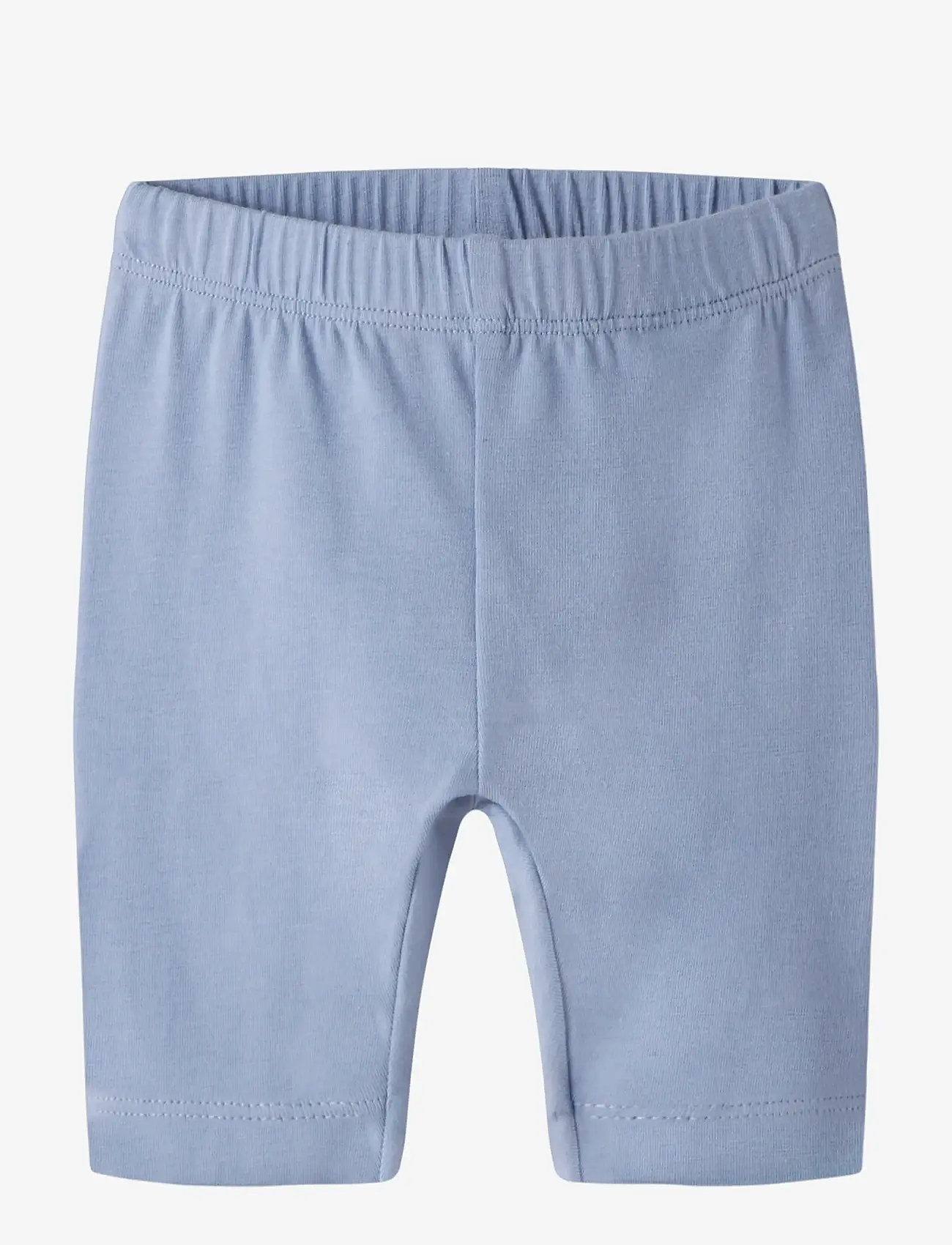 name it - NBFJABELLE CAPRI - casual shorts - purple impression - 0