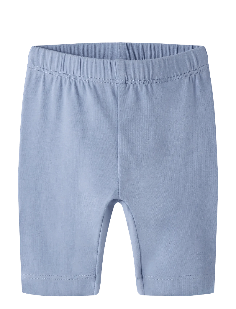 name it - NBFJABELLE CAPRI - casual shorts - purple impression - 0