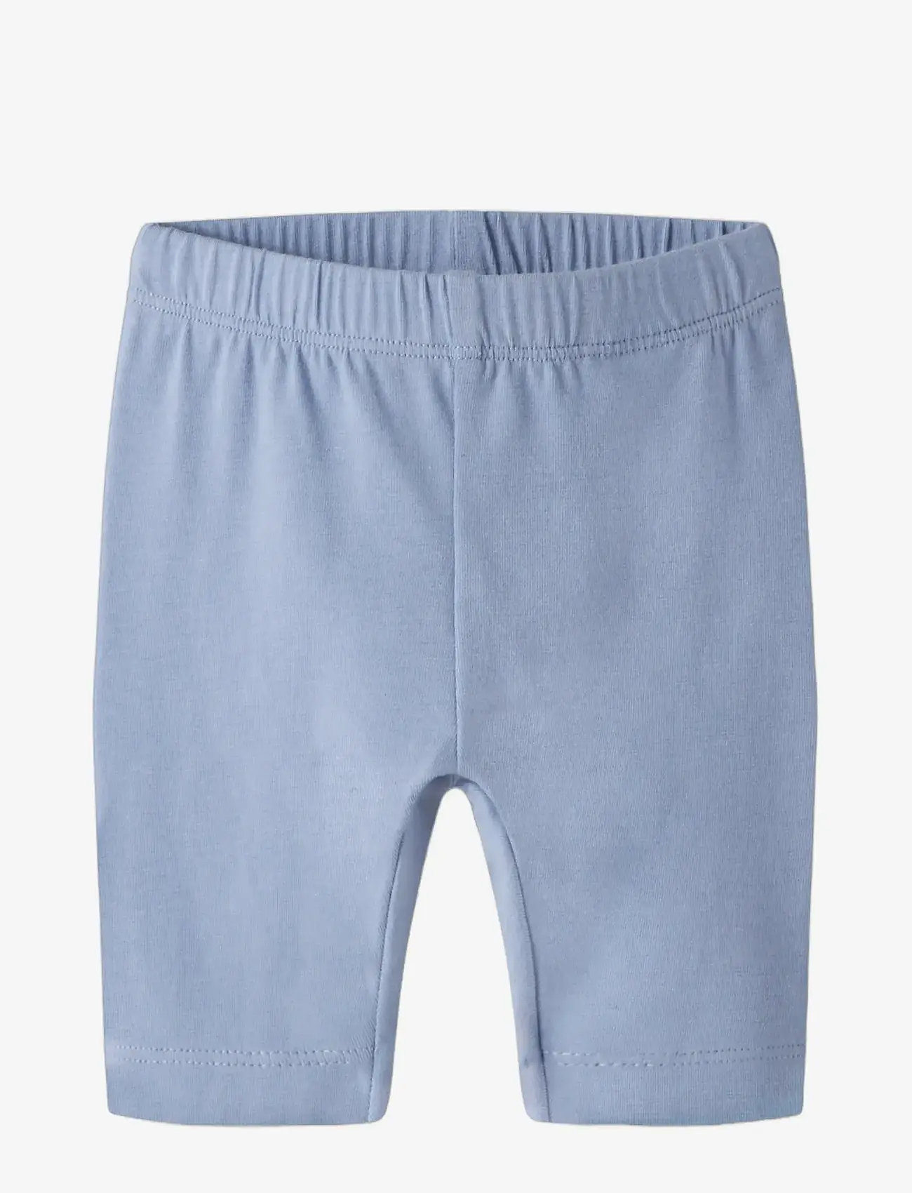 name it - NBFJABELLE CAPRI - casual shorts - purple impression - 2