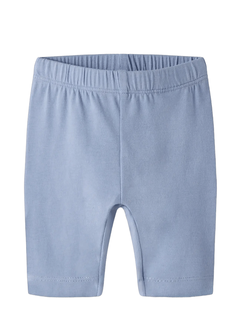 name it - NBFJABELLE CAPRI - casual shorts - purple impression - 2