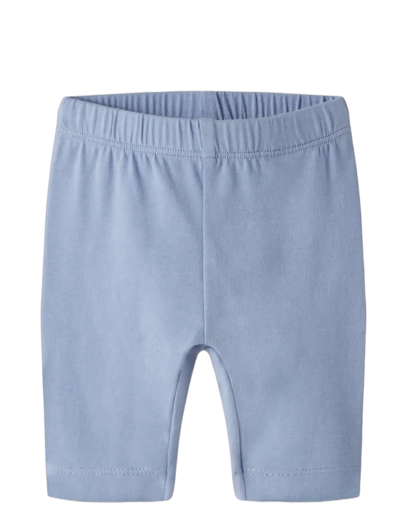 name it - NBFJABELLE CAPRI - shorts casual - purple impression - 2
