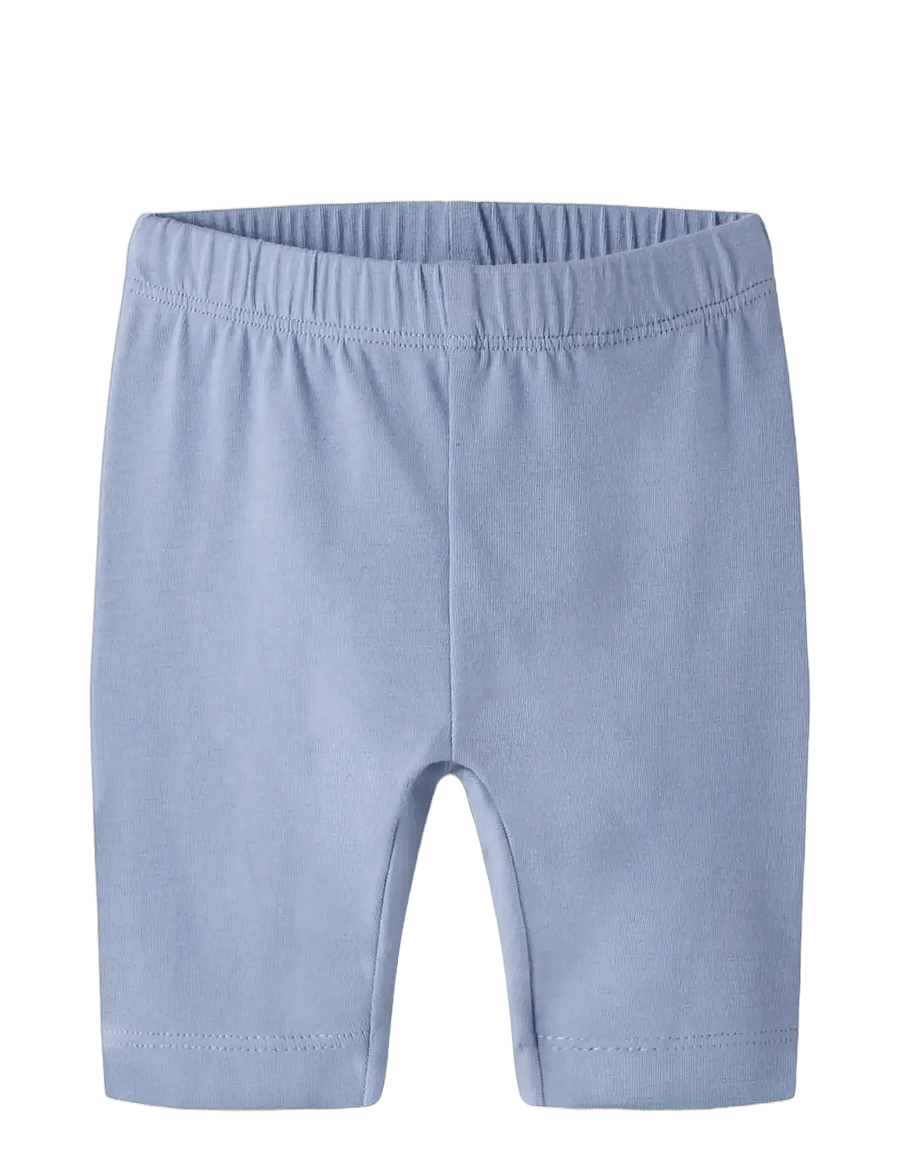 name it - NBFJABELLE CAPRI - shorts casual - purple impression - 2