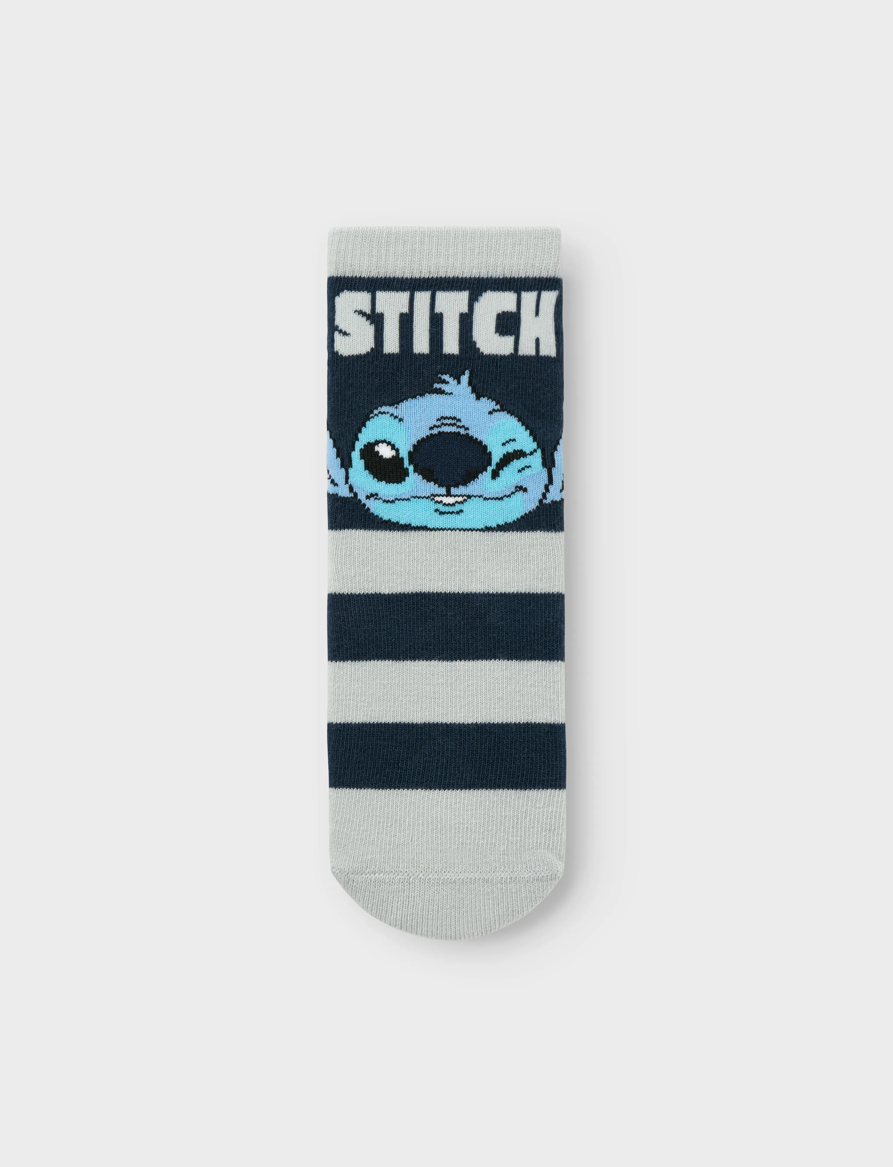 name it - NMMAHAN STITCH 3P SOCK WDI - skarpetki - navy blazer - 2