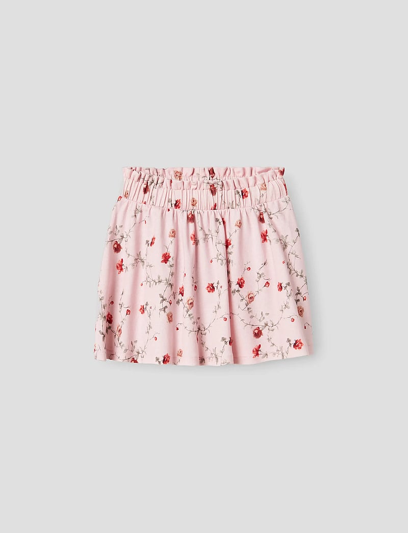 name it - NMFHEROSA SKIRT - miniseelikud - ballerina - 2