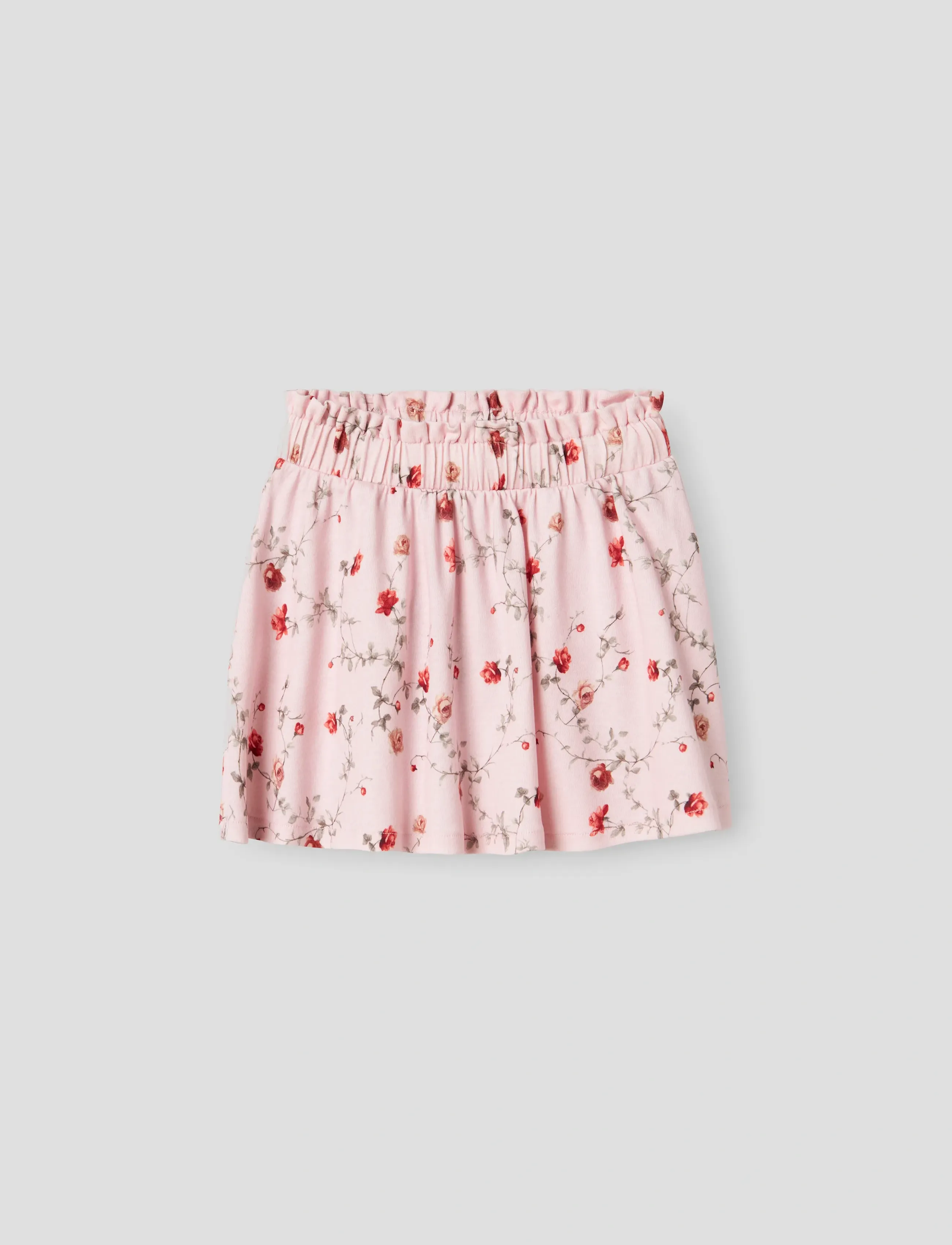 name it - NMFHEROSA SKIRT - kurze röcke - ballerina - 2