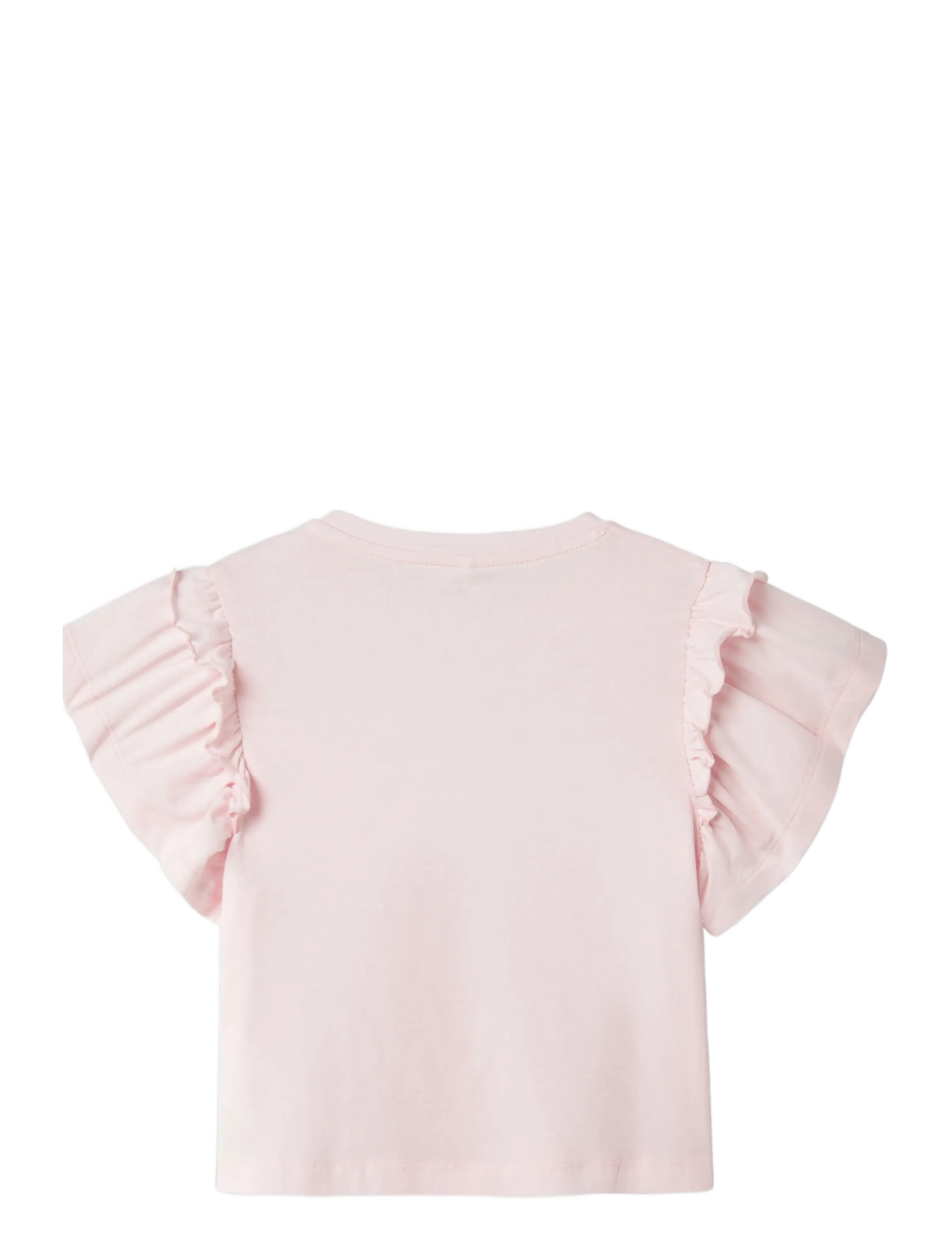 name it - NMFHAVEN SS TOP - kurzärmelige - ballerina - 2