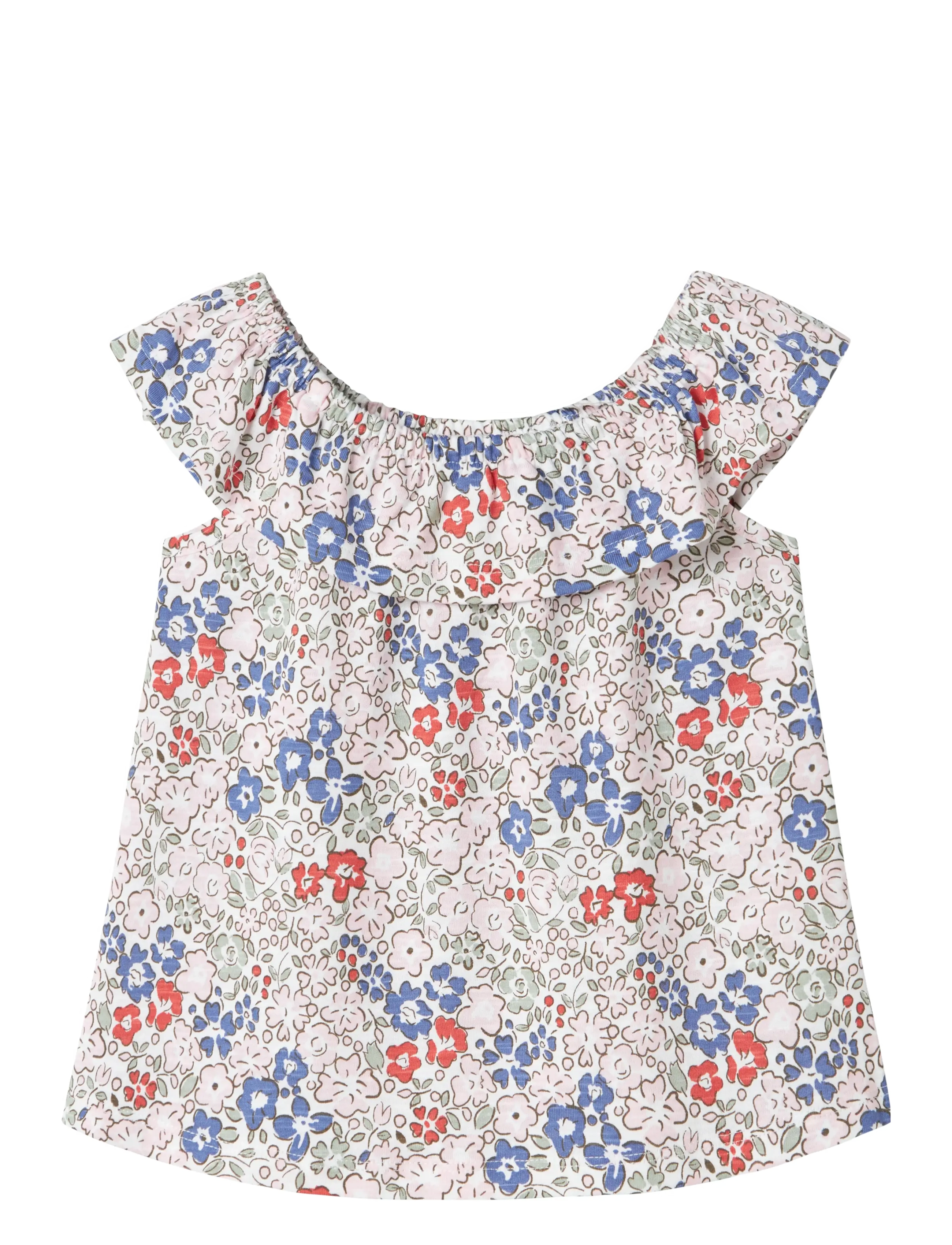 Name It - Nmfhaile Sl Top