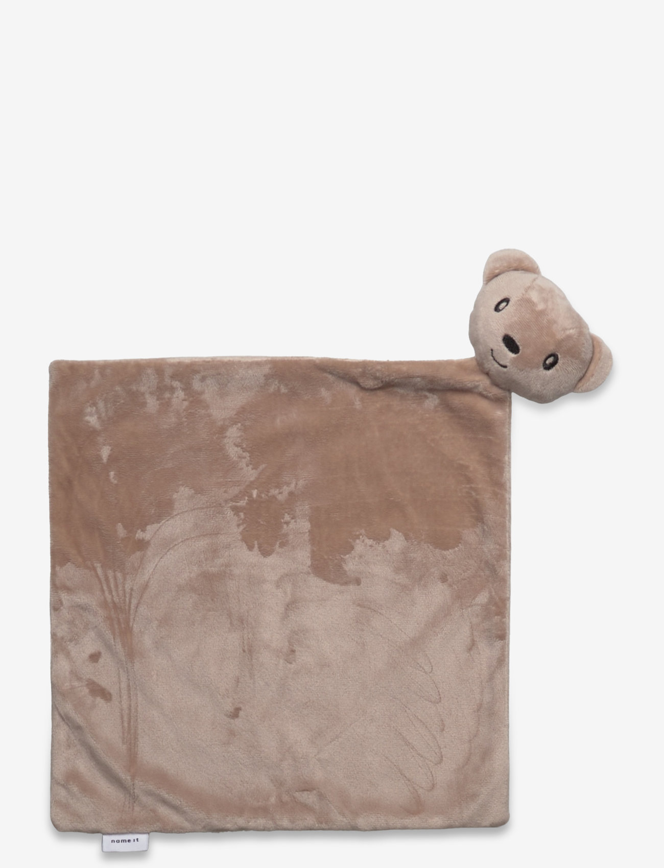 name it - NBNPOLDA SOOTHER - laveste priser - pure cashmere - 1