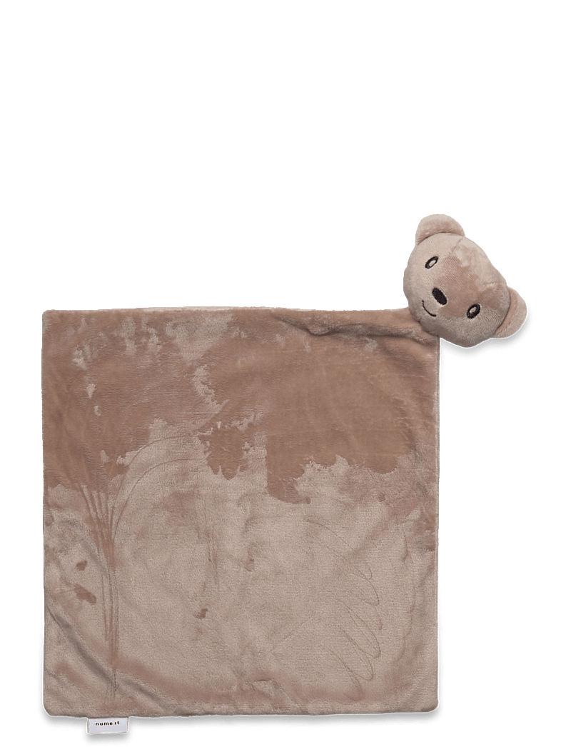 name it - NBNPOLDA SOOTHER - laveste priser - pure cashmere - 1