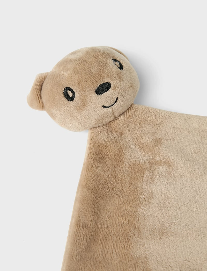 name it - NBNPOLDA SOOTHER - laveste priser - pure cashmere - 3