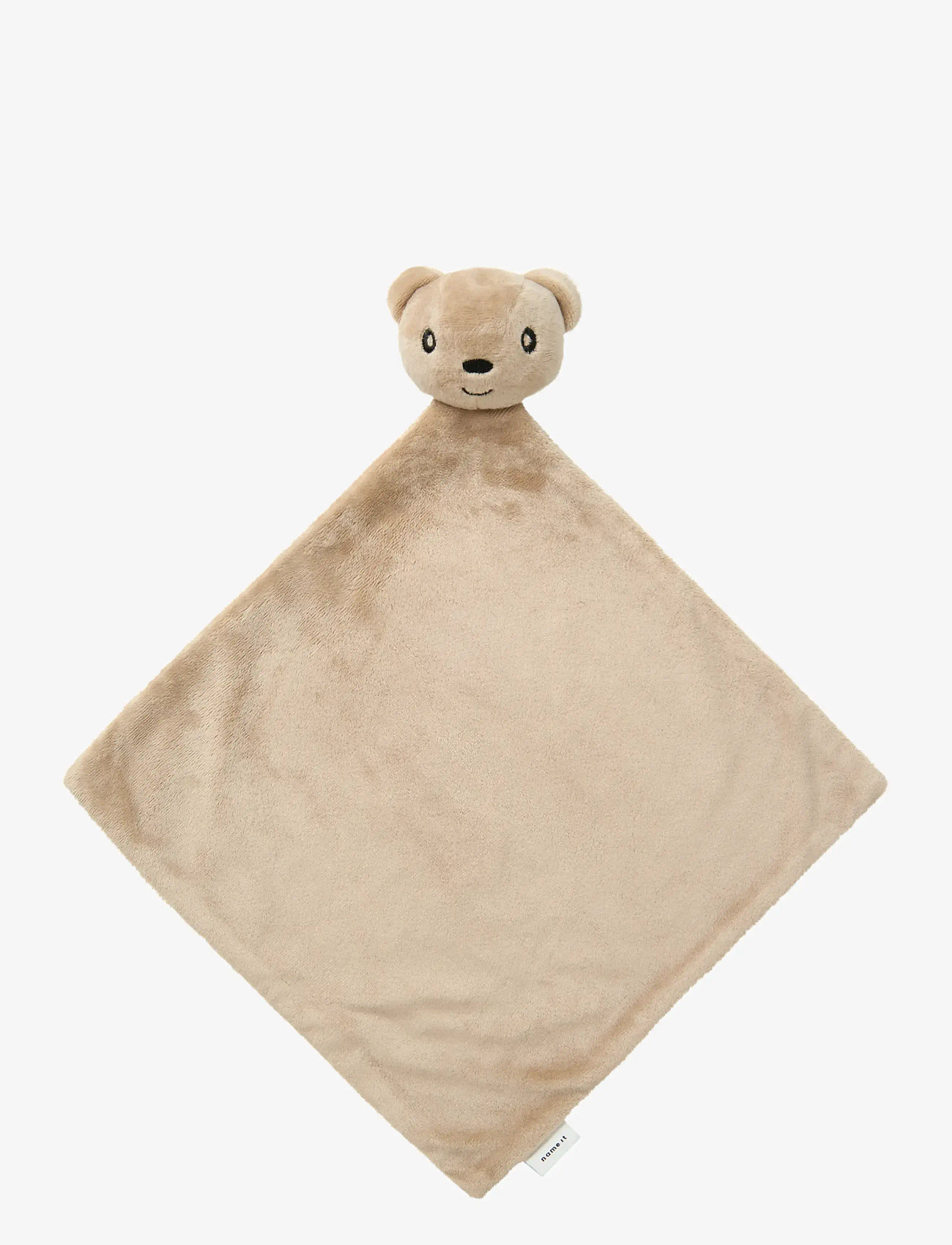 name it - NBNPOLDA SOOTHER - laveste priser - pure cashmere - 0