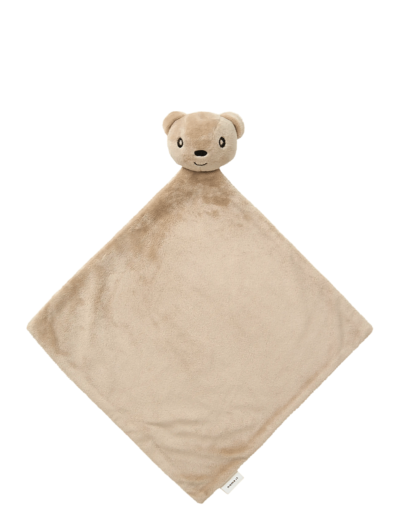 name it - NBNPOLDA SOOTHER - laveste priser - pure cashmere - 0