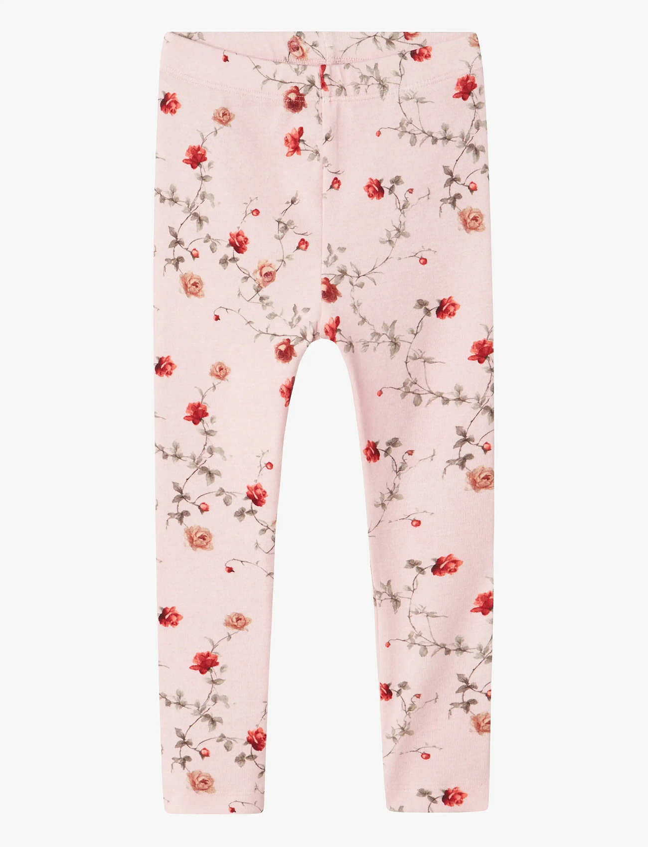 name it - NMFHEROSA LEGGING - herbstliche kleidung - ballerina - 0