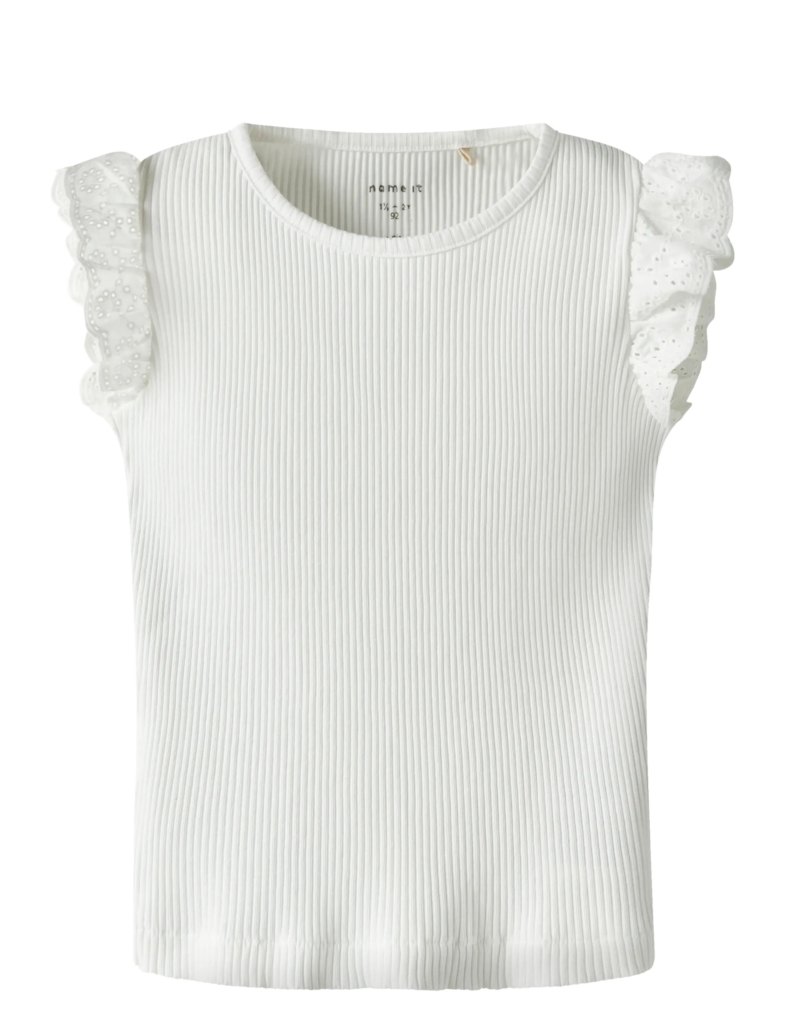 BRIGHT WHITE