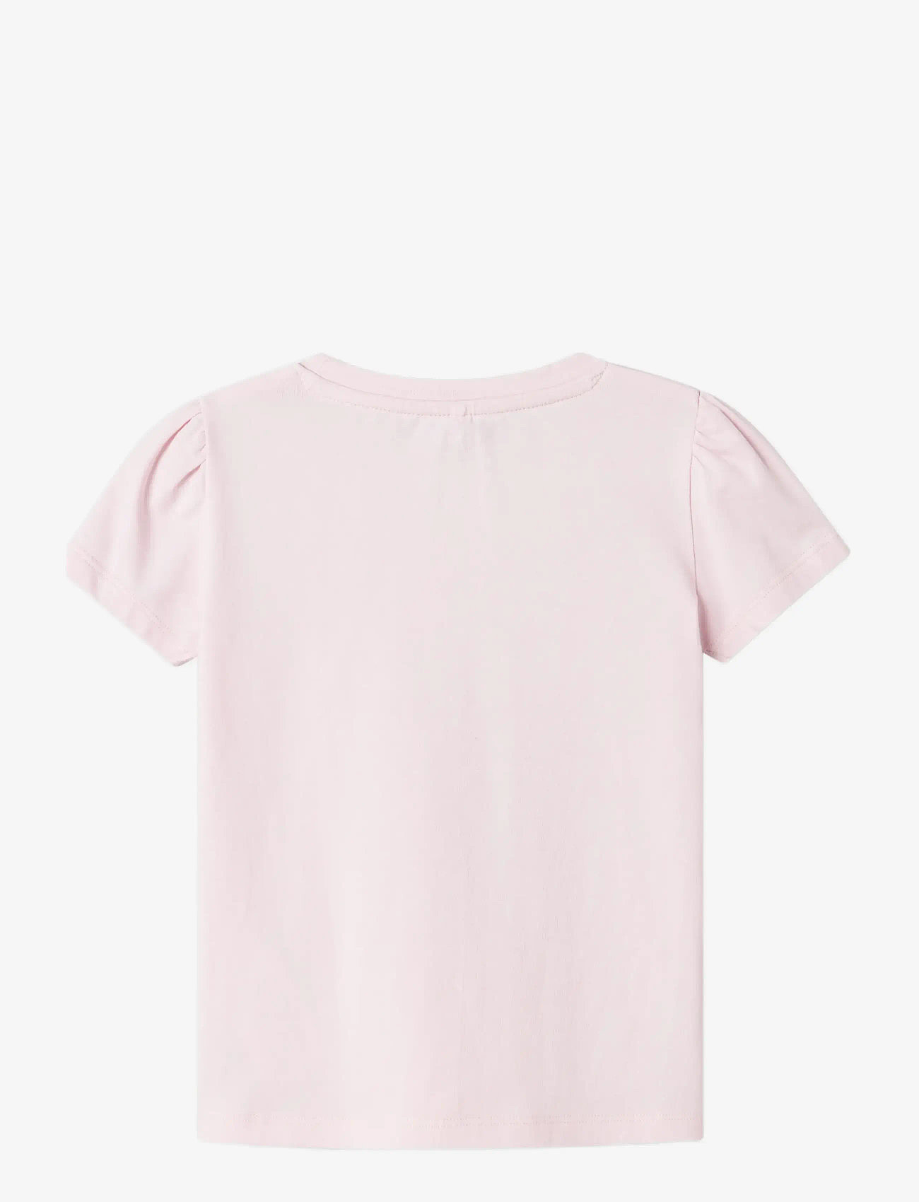 name it - NMFHANI SS TOP - herbstliche kleidung - ballerina - 1