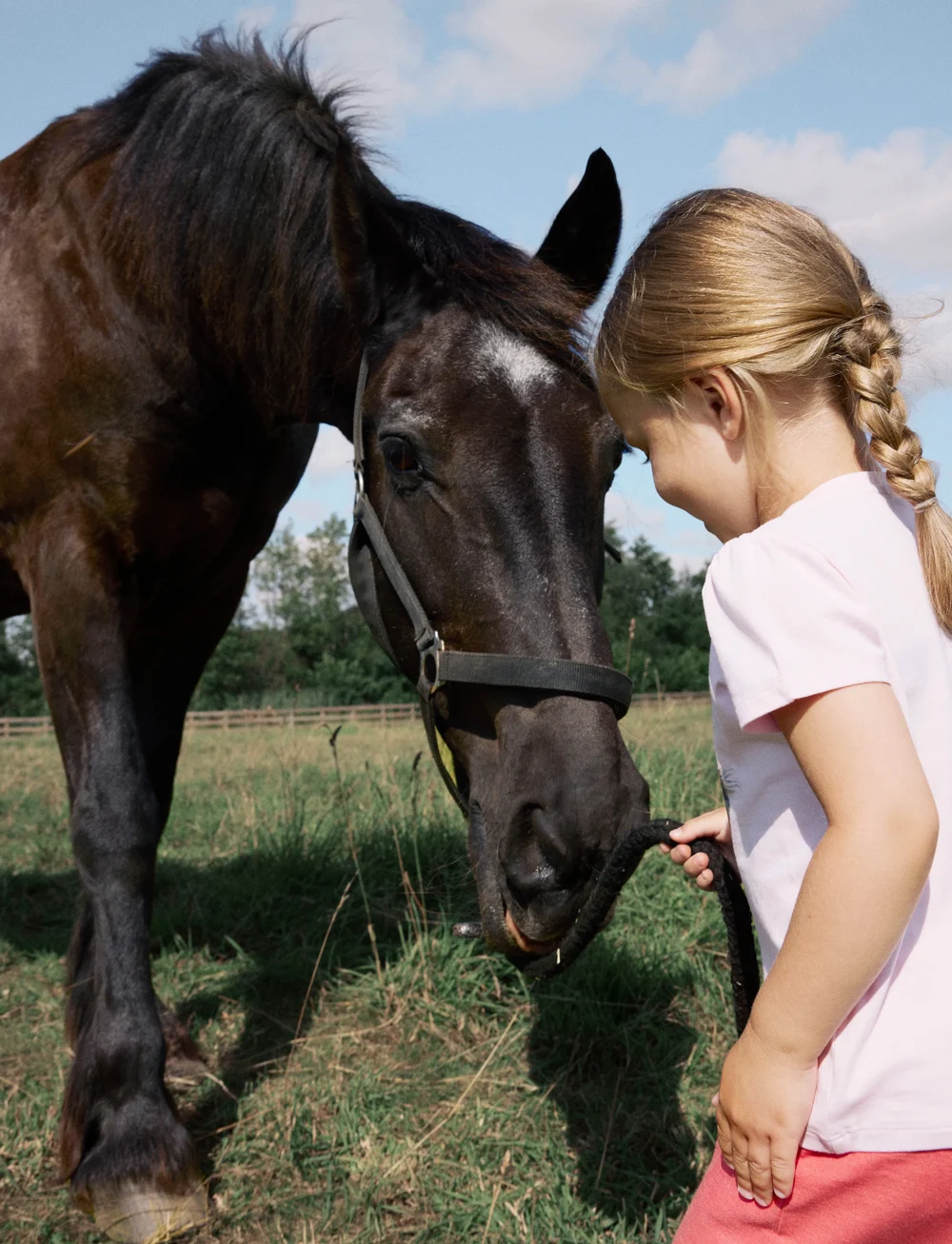 name it - NMFHANI SS TOP - kurzärmelige - ballerina - 0