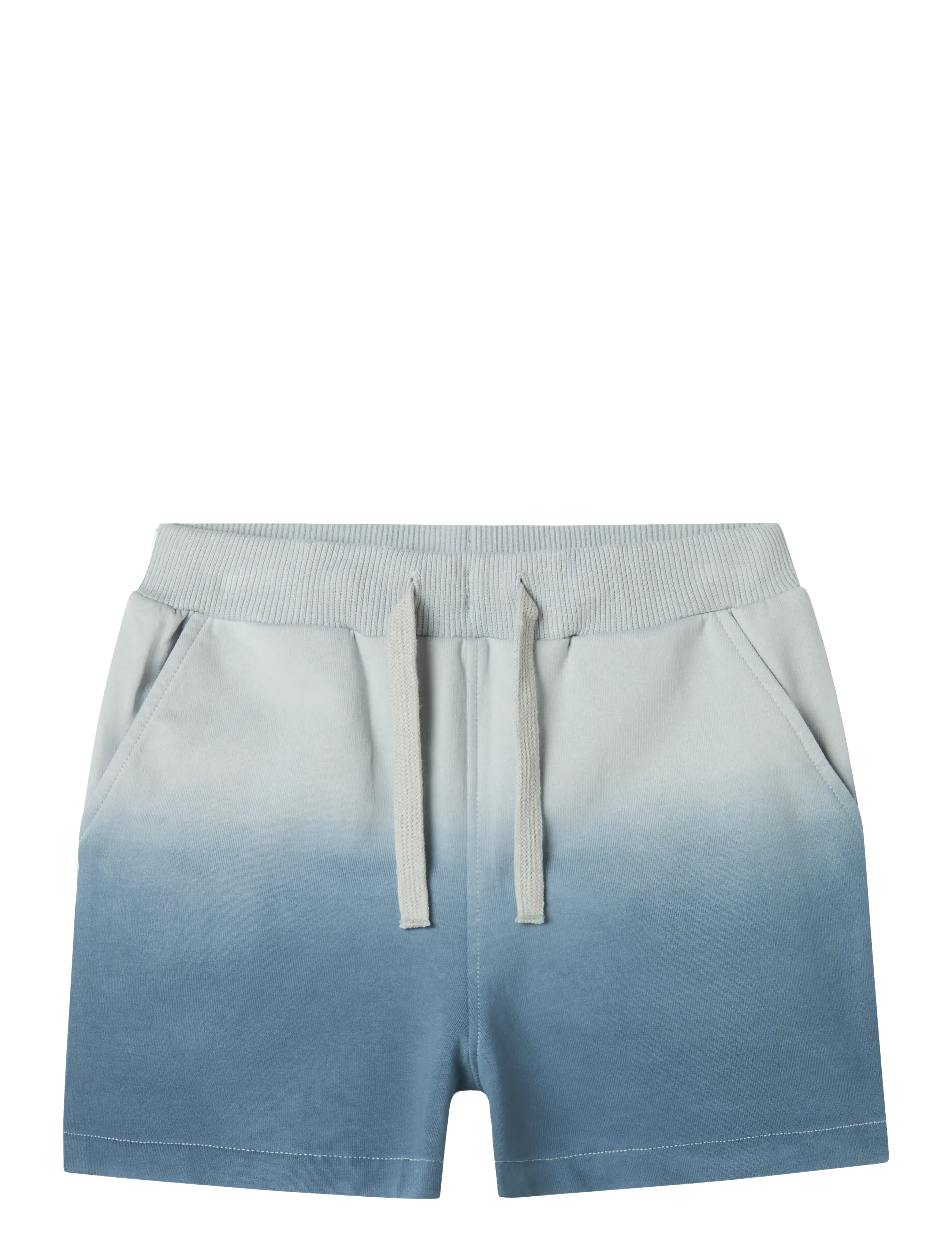 name it NMMHAKKI NREG SHORTS UNB - Nederdelar - BLUE MIRAGE / blue