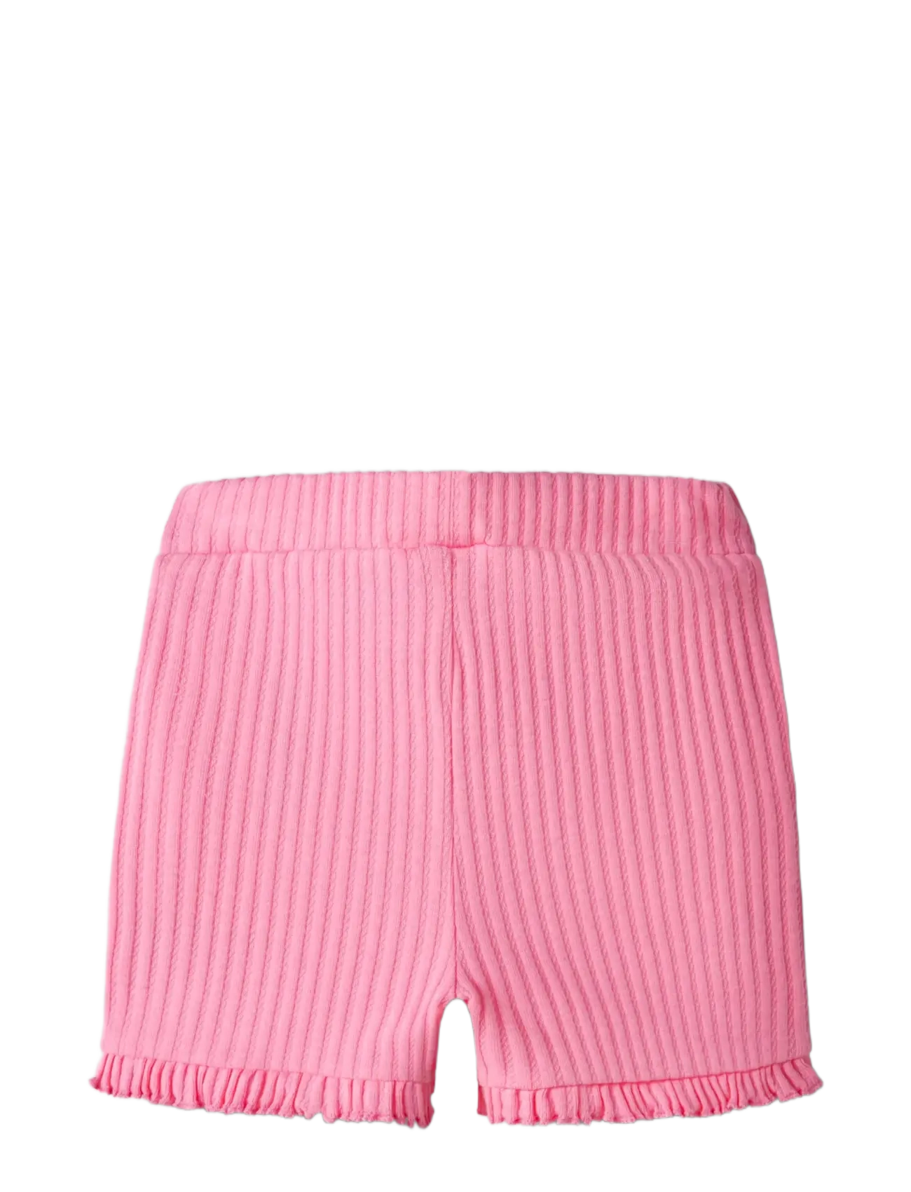 name it - NMFJESSIA SHORTS - casual shorts - pink drink - 1