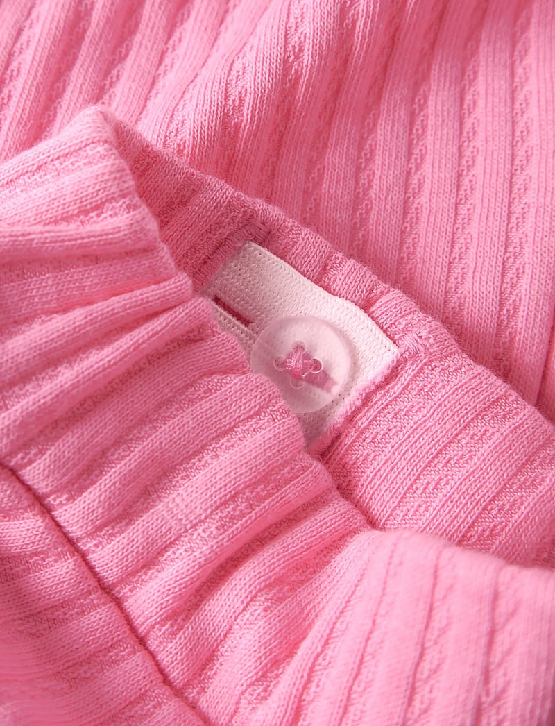 name it - NMFJESSIA SHORTS - lühikesed vabaajapüksid - pink drink - 3